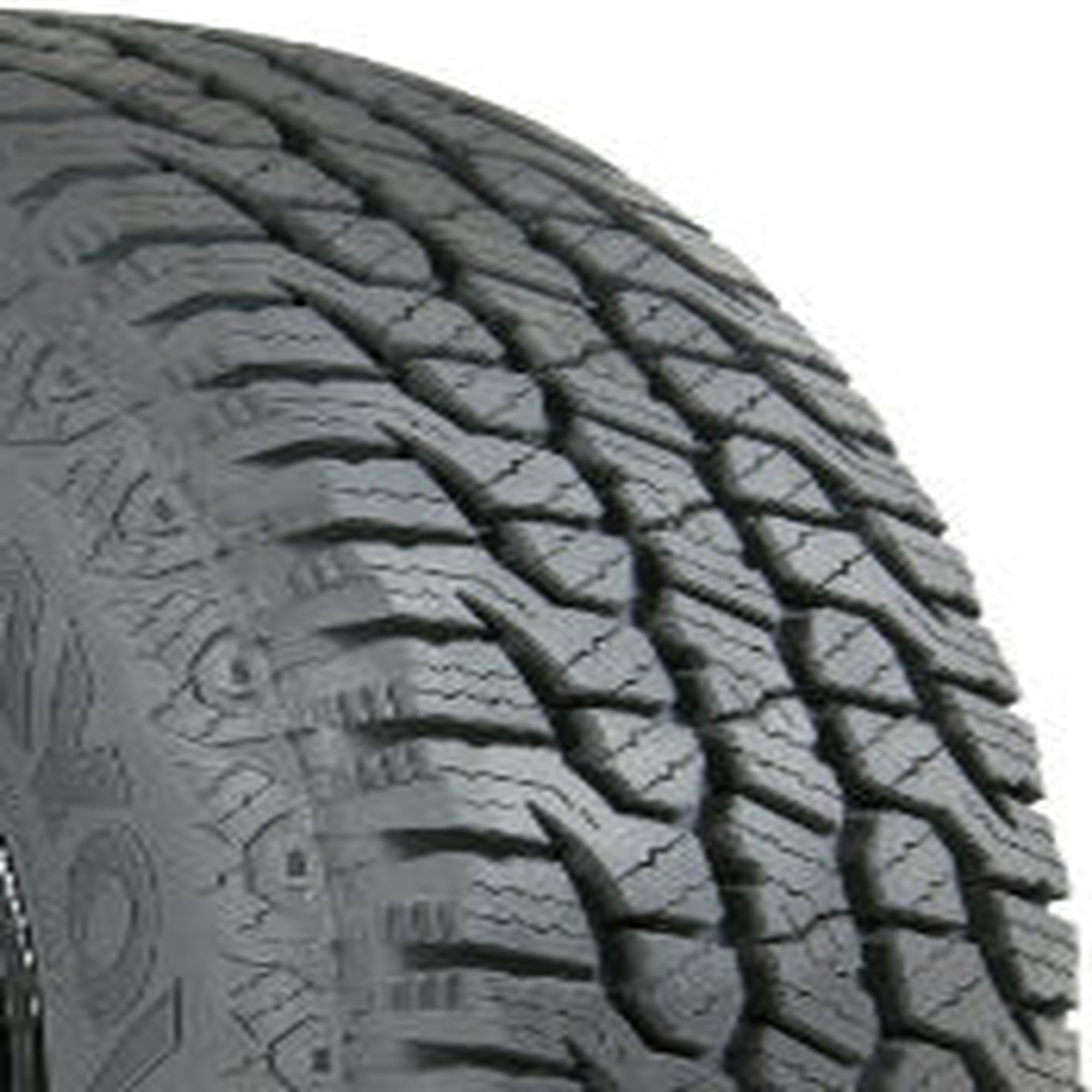 Groundspeed Voyager AT All Terrain 275/55R20 113H Light Truck Tire - Image 5