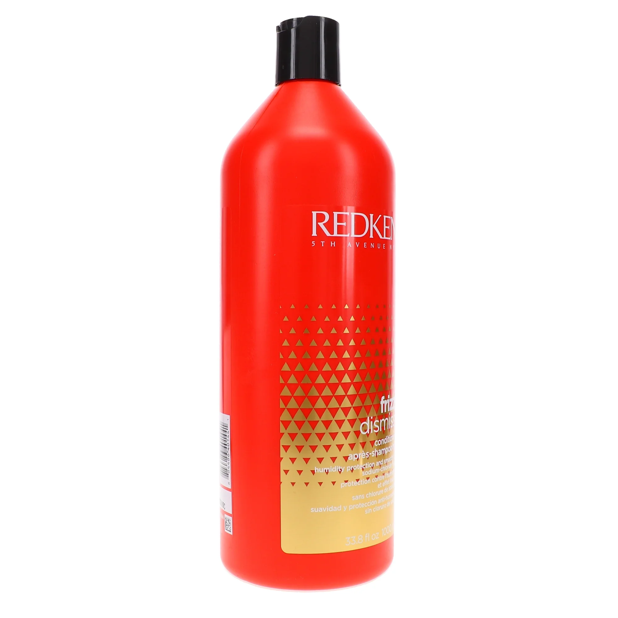 Redken Frizz Dismiss Conditioner 33.8 oz - Image 7