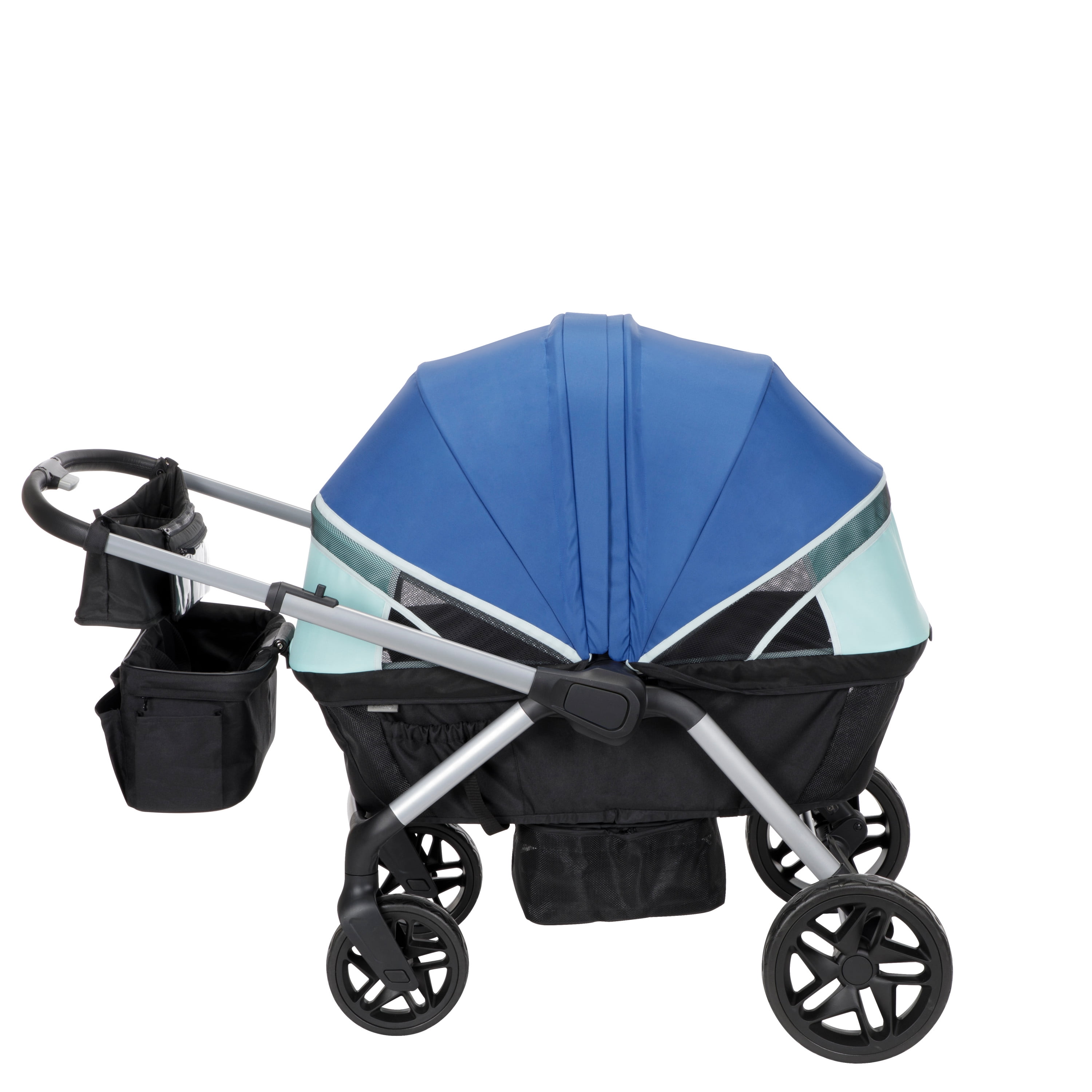 Safety 1st Summit Wagon Stroller - Image 16