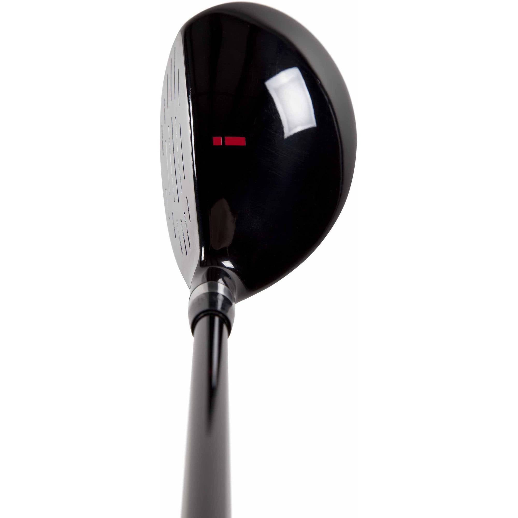 Pinemeadow Golf Mens Excel Egi Hybrid Club, Graphite, 28Degree, 6, Regular, Right Hand - Image 2