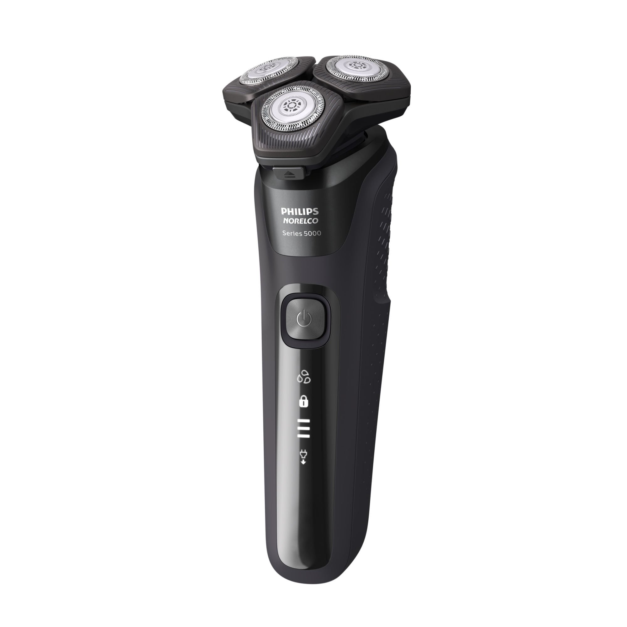 Philips Norelco Shaver 5300, Rechargeable Wet & Dry Shaver with Pop-Up Trimmer, S5588/81 - Image 7