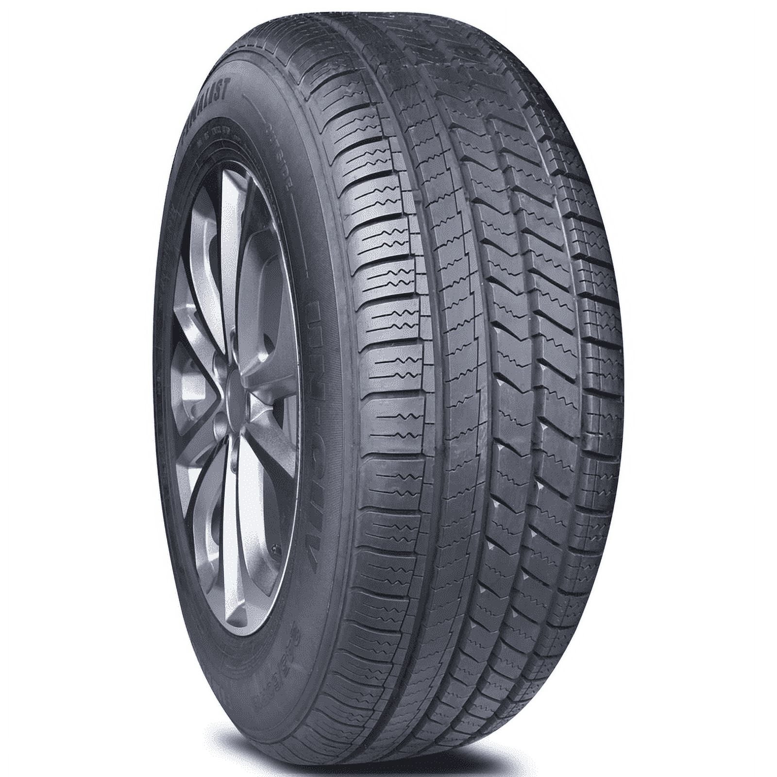 Finalist UN-CUV 215/70R16 100H All Season Crossover CUV SUV A/S High Performance Tire 2215/70/16 (Tire Only) - Image 2