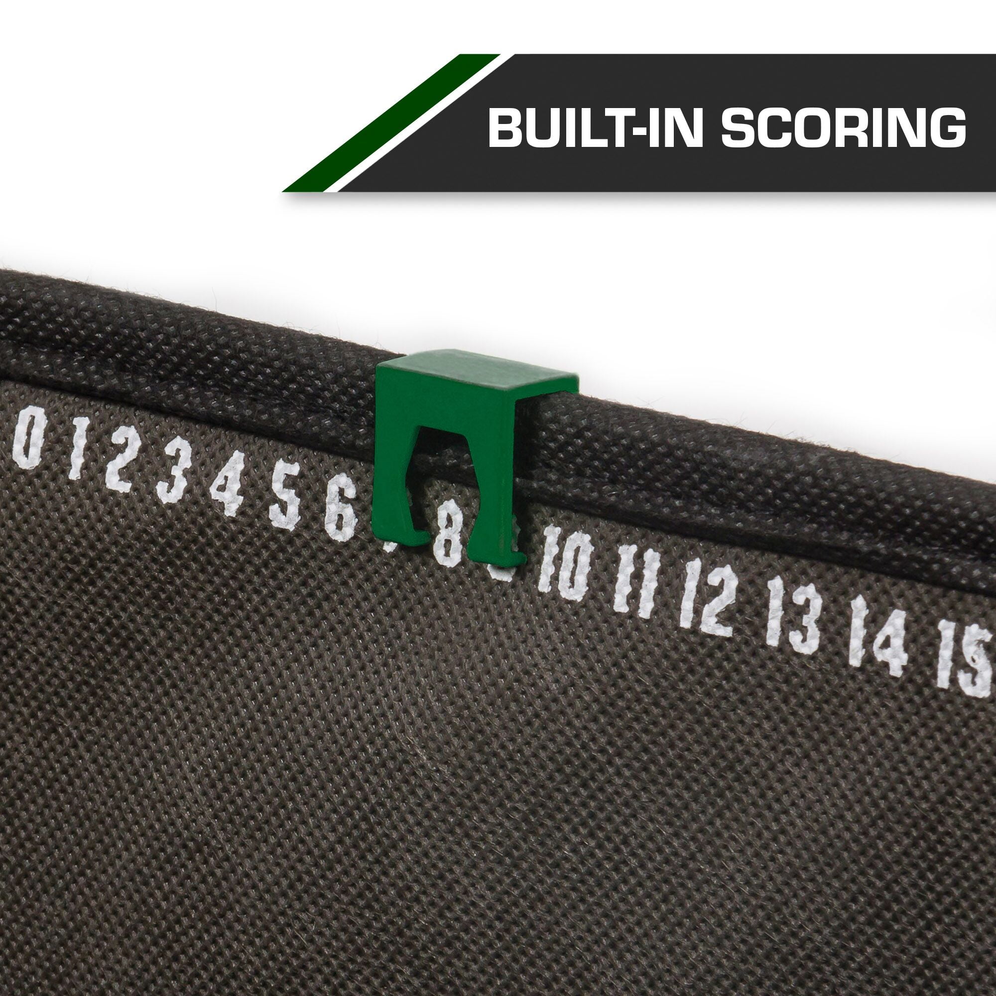 Go! Gater Premium Gater Jam Set - Folding Disc Jam Game for Outdoor Play - Image 2