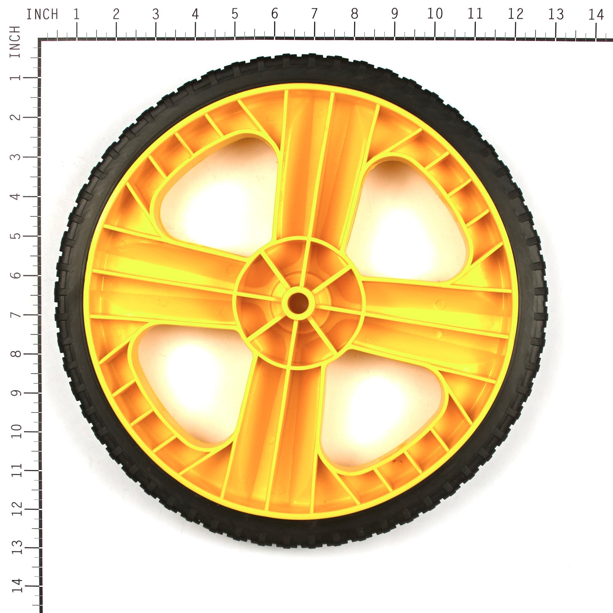 Briggs & Stratton 7105711YP Wheel 12 x 2 - Image 4