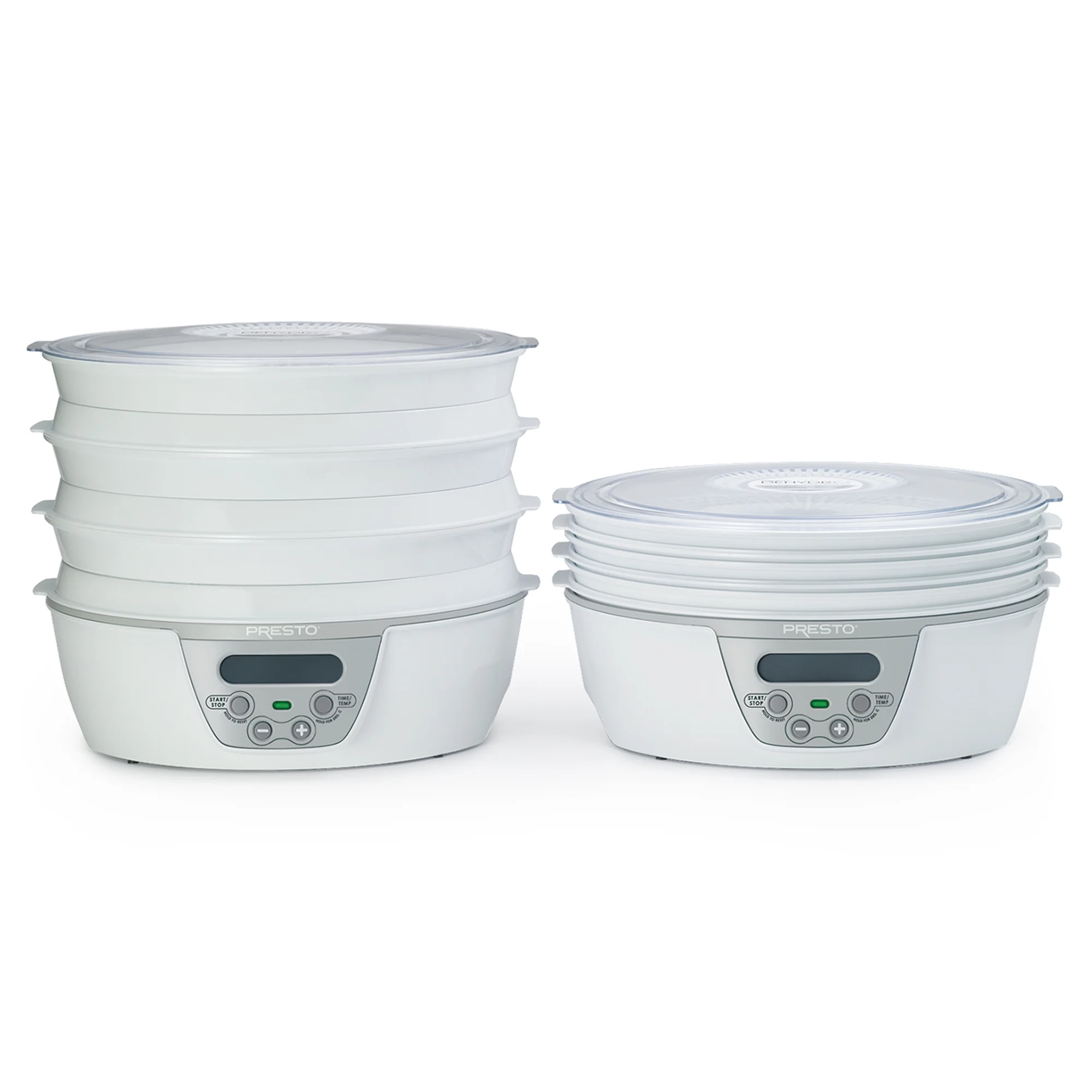 Presto Dehydro Digital Electric Food Dehydrator 06301 - Image 10