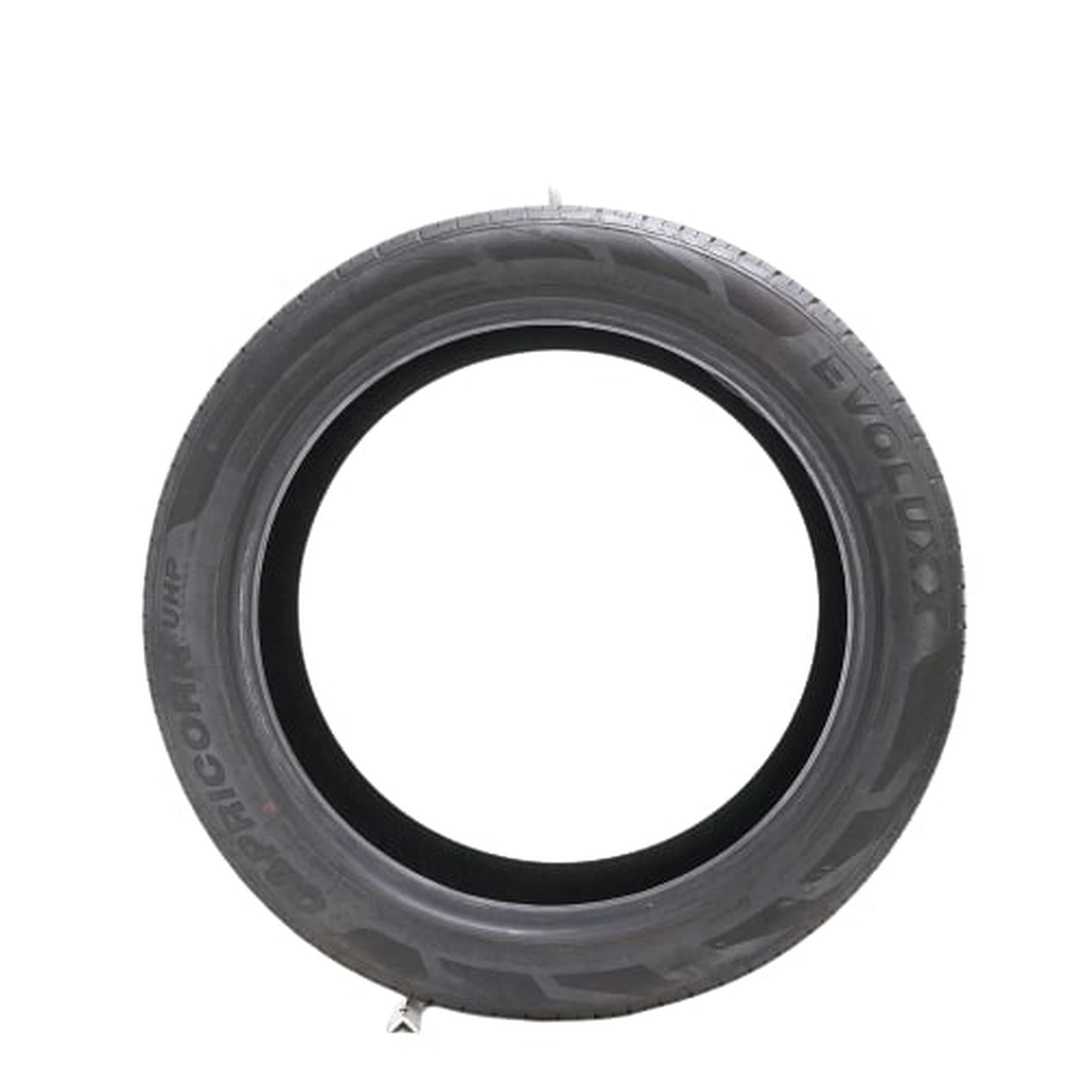 Evoluxx Capricorn UHP UHP 285/45R22 114W XL Passenger Tire - Image 5