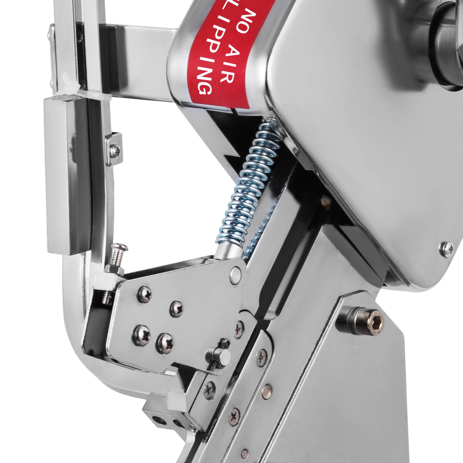 VEVOR U-shape Sausage Clipping Clipper Machine & 8000 Buckles - Image 9