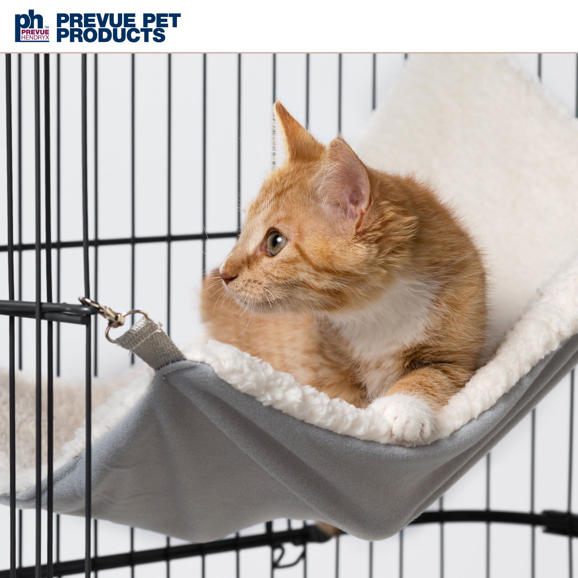 Prevue Pet Products Premium Cat Home with 4 Levels 7500 - Image 10