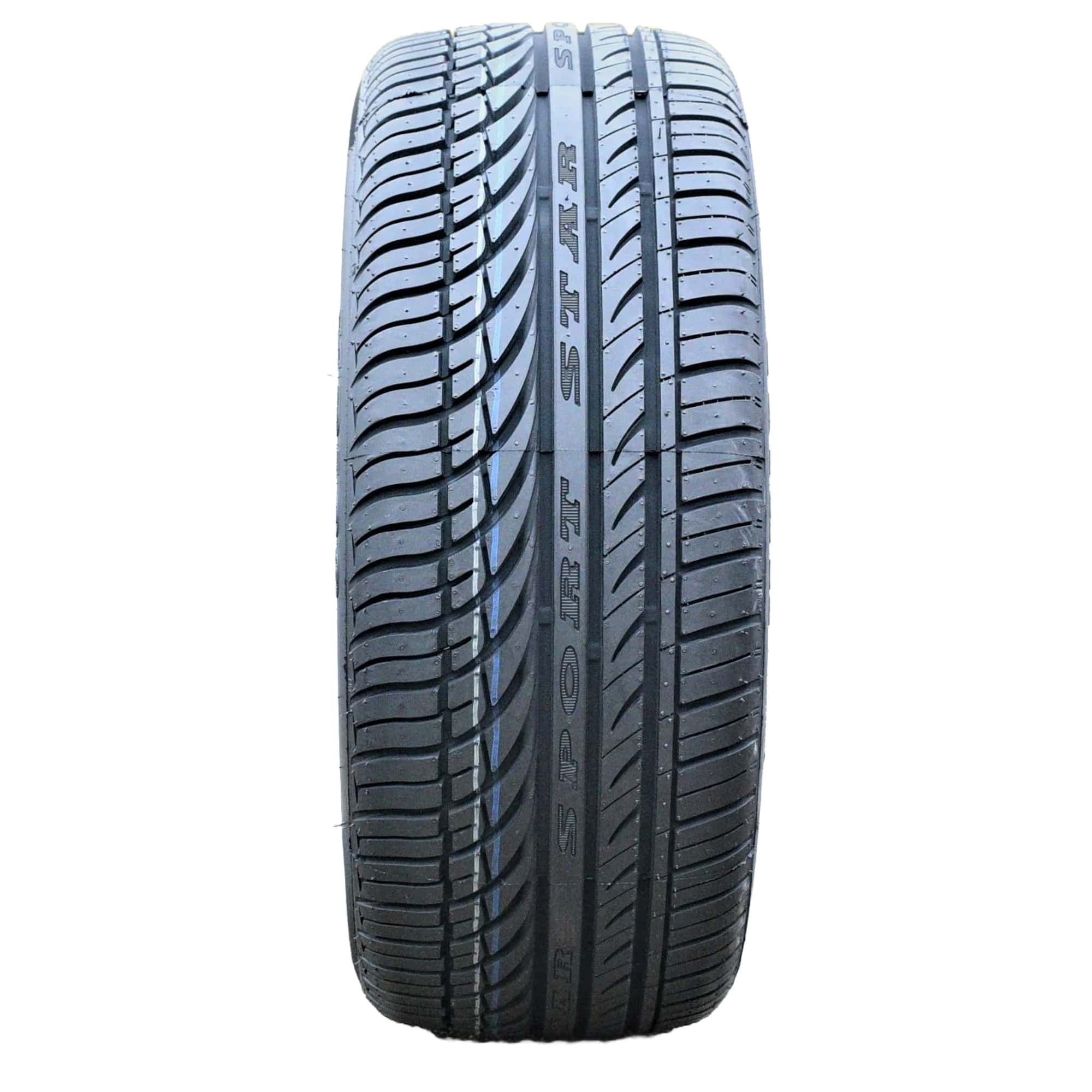 Fullway HP108 Performance 185/65R14 86H Passenger Tire - Image 5
