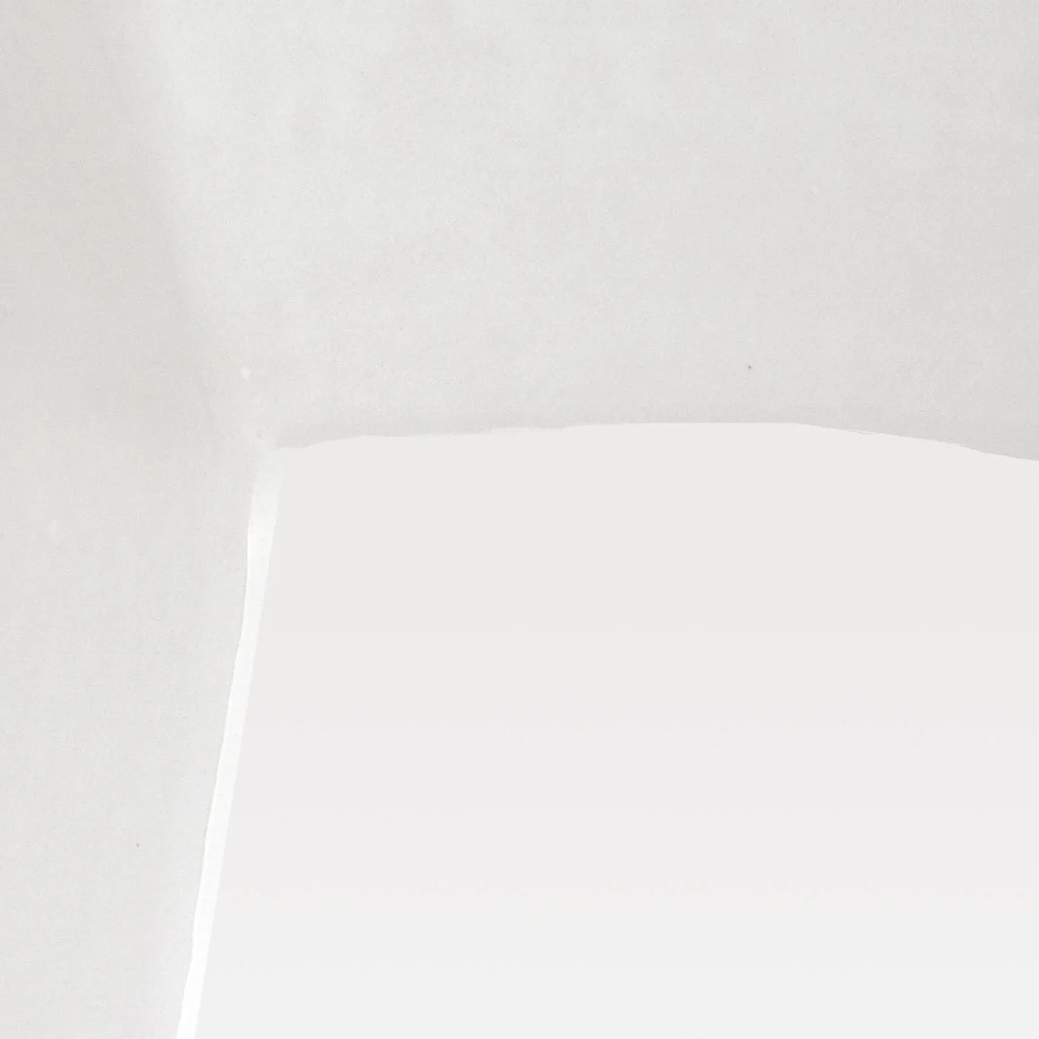 Safavieh Modern Backless Indoor/Outdoor Garden Patio Stool, White - Image 3