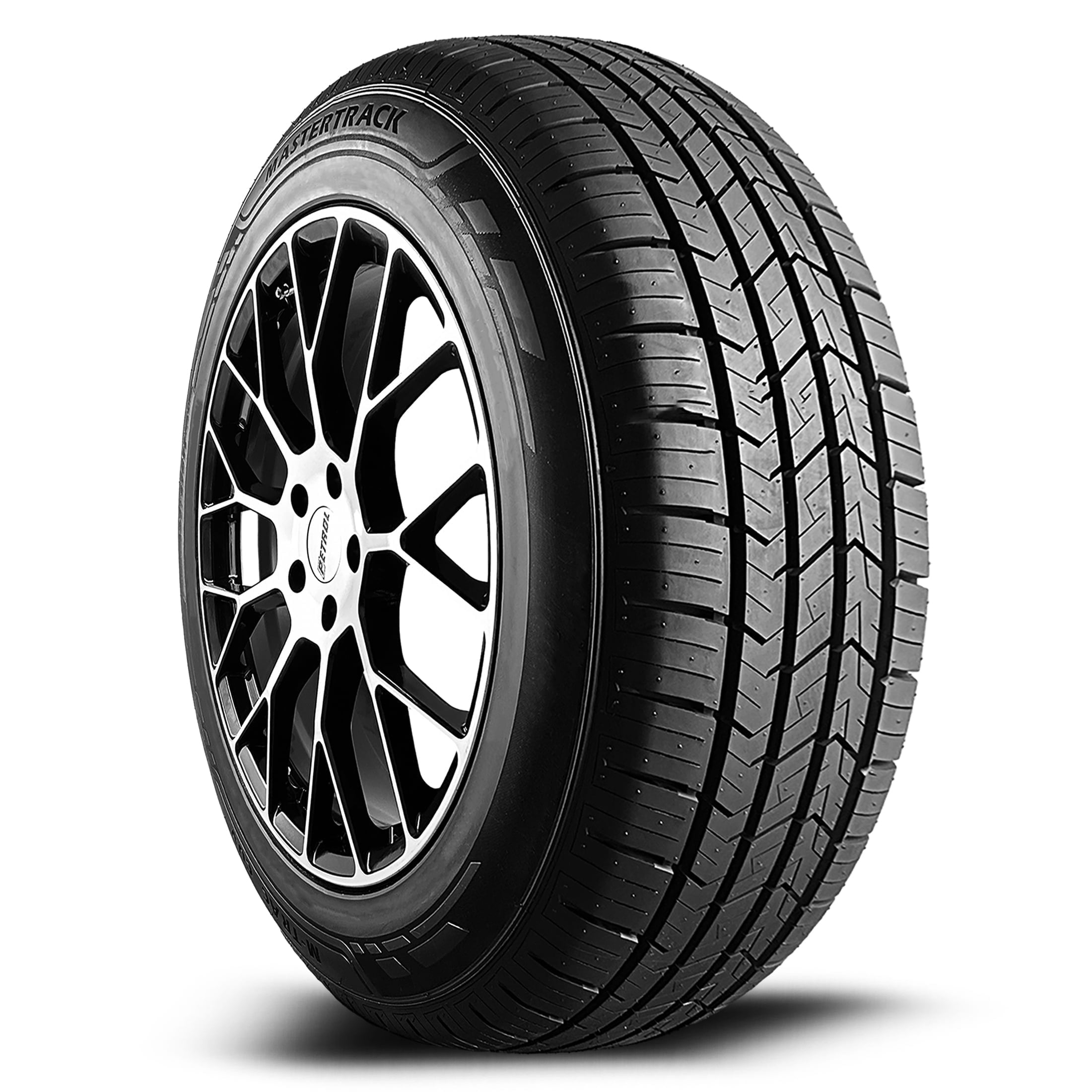 Mastertrack M-TRAC CUV All Season 225/70R16 103H Crossover CUV/SUV Tire 225/70/16(Tire Only) - Image 7
