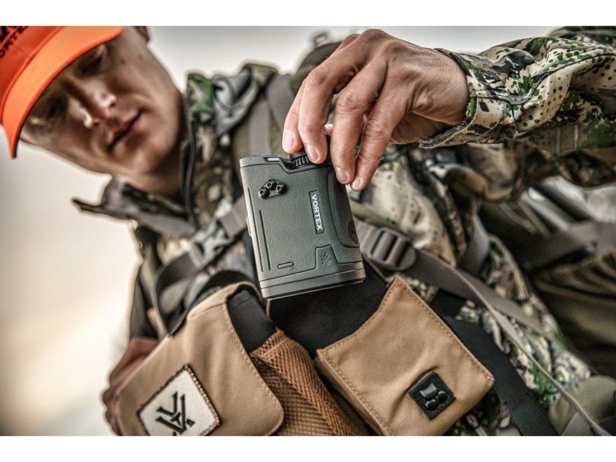 Vortex Optics Viper HD 3000 Rangefinder - Image 5
