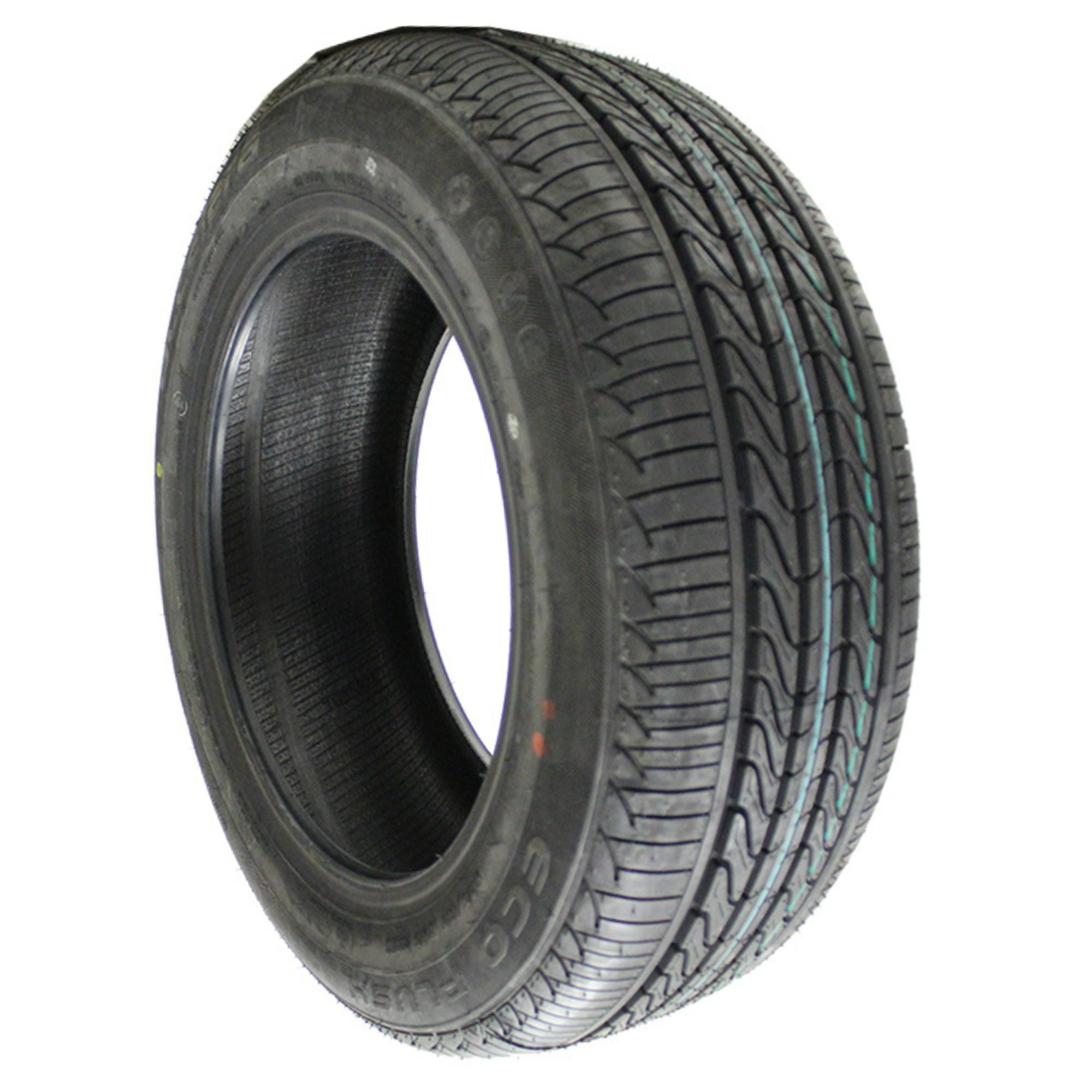 Accelera Eco Plush All Season 205/70R15 96H Passenger Tire - Image 5