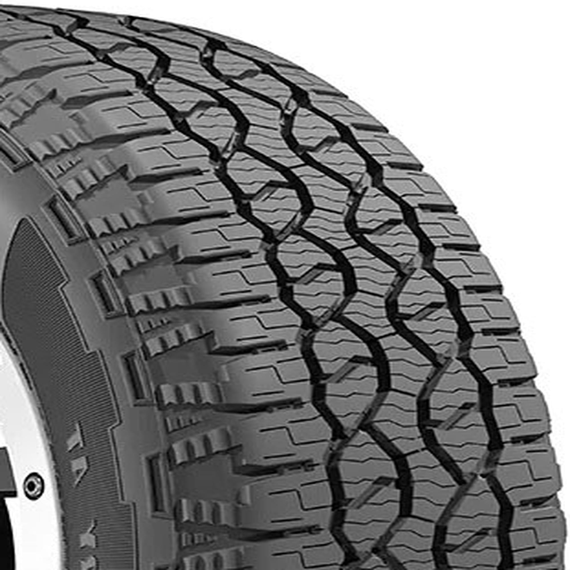 Goodyear Wrangler Territory AT All Terrain 255/70R17 112T Light Truck Tire - Image 2