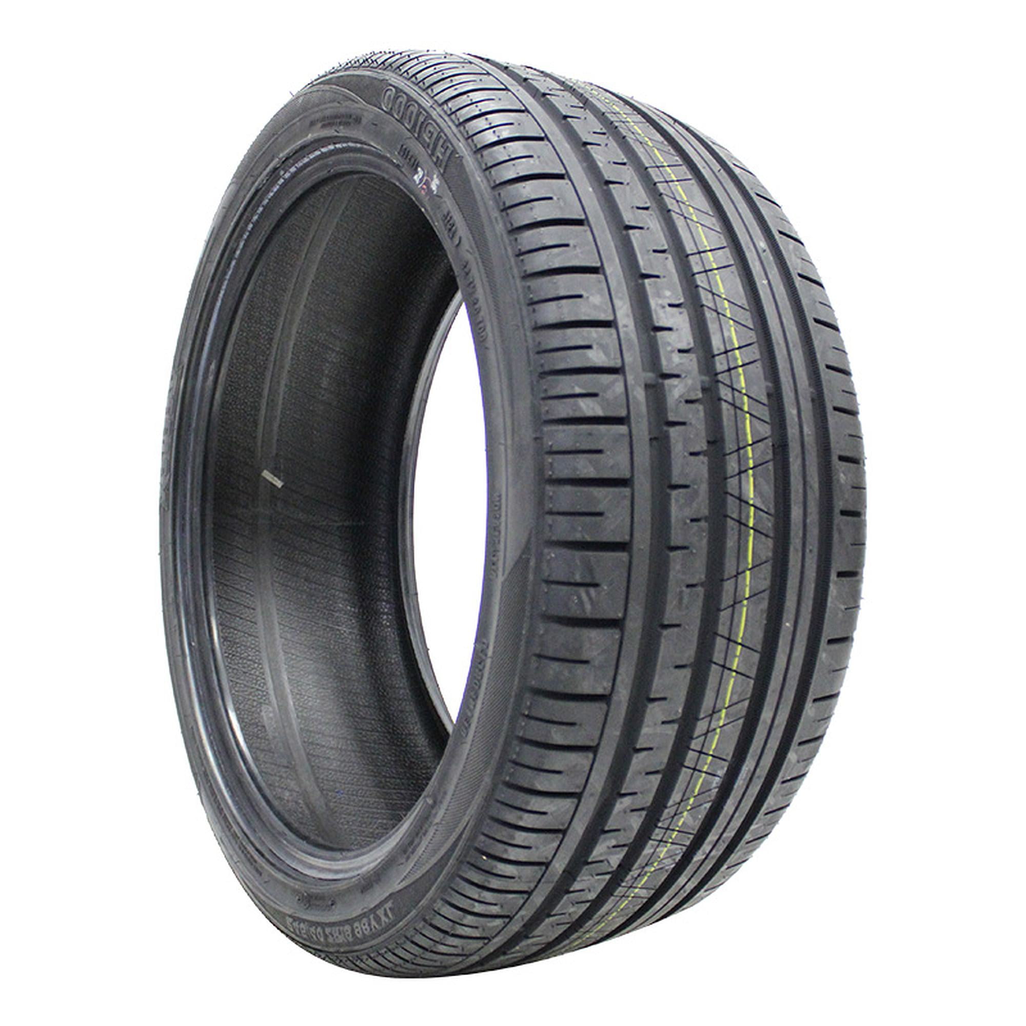 Zeetex HP1000 Performance 245/45R19 102Y XL Passenger Tire - Image 2
