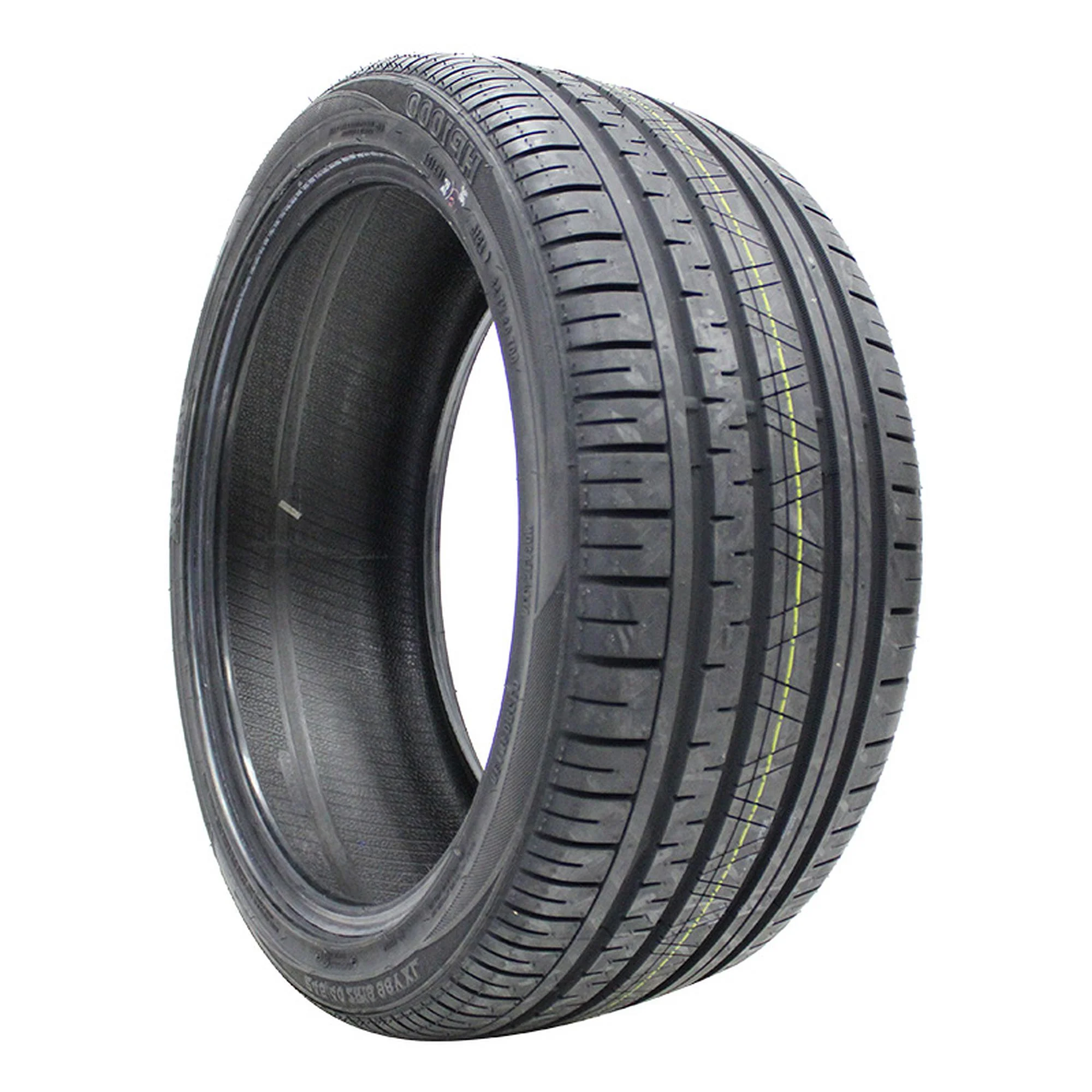 Zeetex HP1000 Performance 225/55R16 99W XL Passenger Tire - Image 2