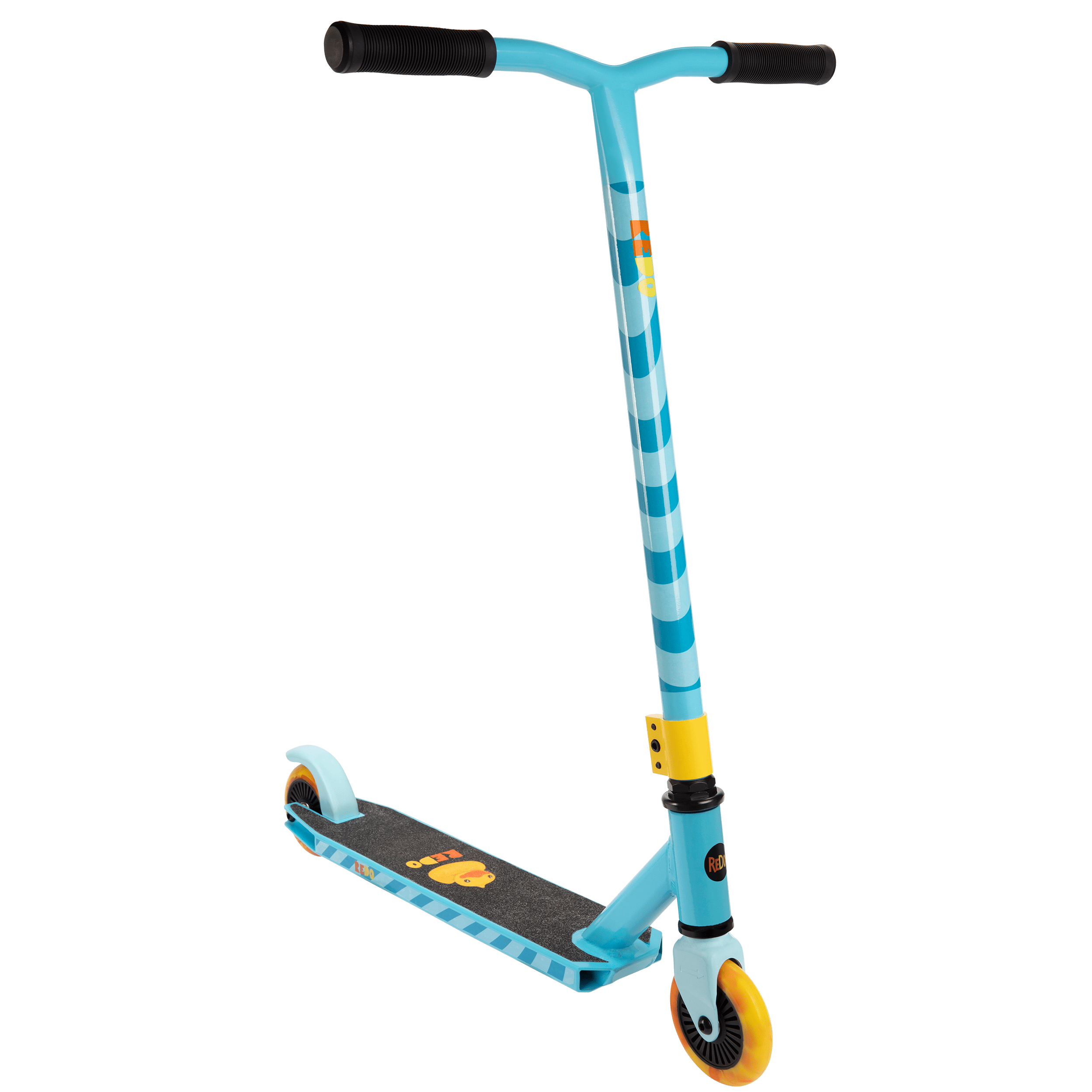 ReDo Two Wheel Stunt Scooter - Duck - Image 3
