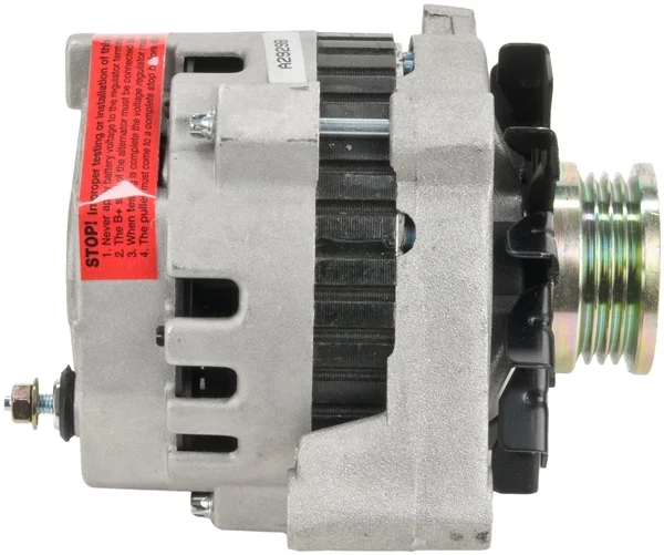 Bosch AL8670N Alternator Fits select: 1990-1993 CHEVROLET GMT-400, 1988-1993 CHEVROLET S TRUCK - Image 4
