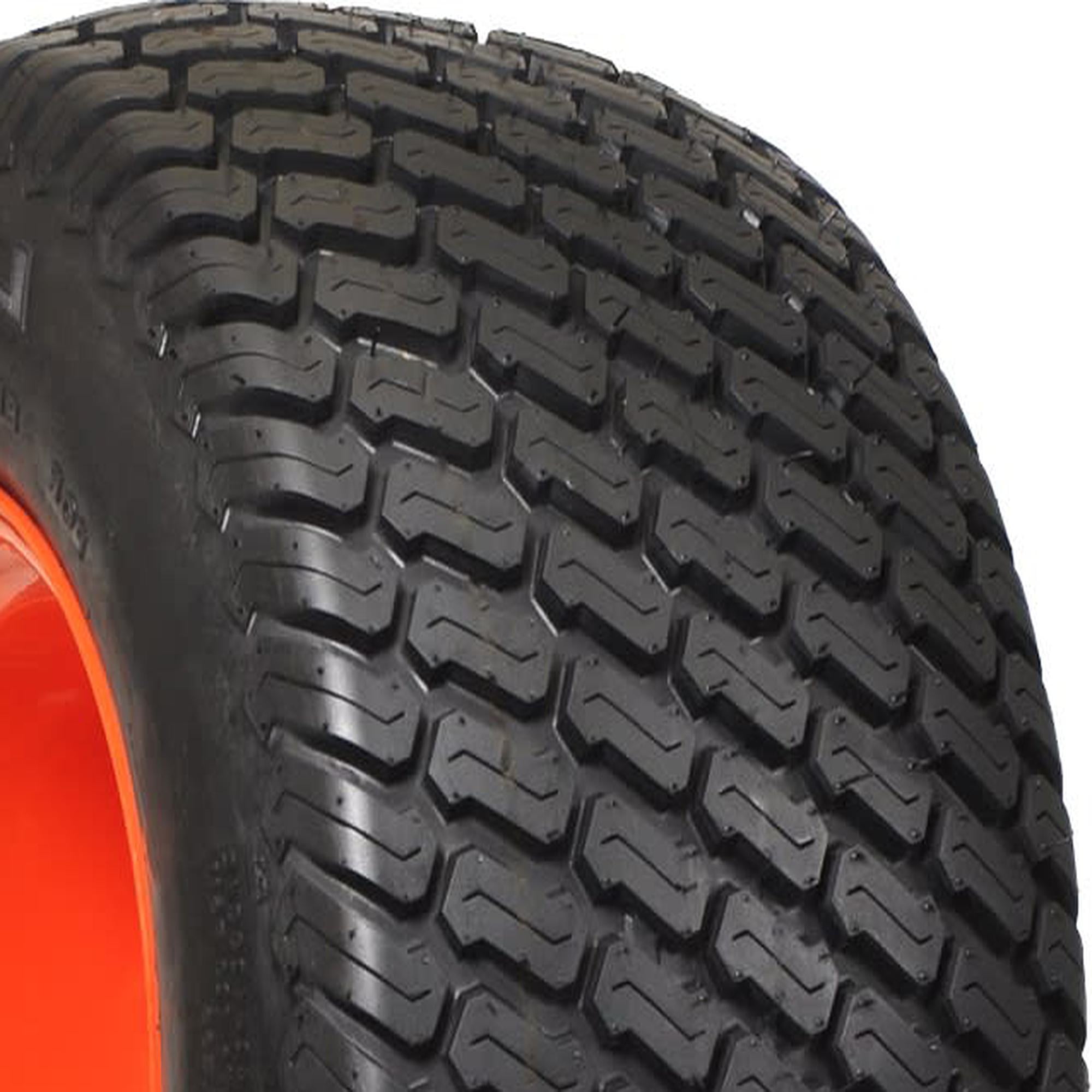 OTR Litefoot 22X9.50-10 87A3 B Lawn & Garden Tire - Image 4