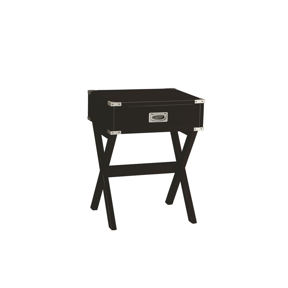 ACME Babs End Table in White - Image 2