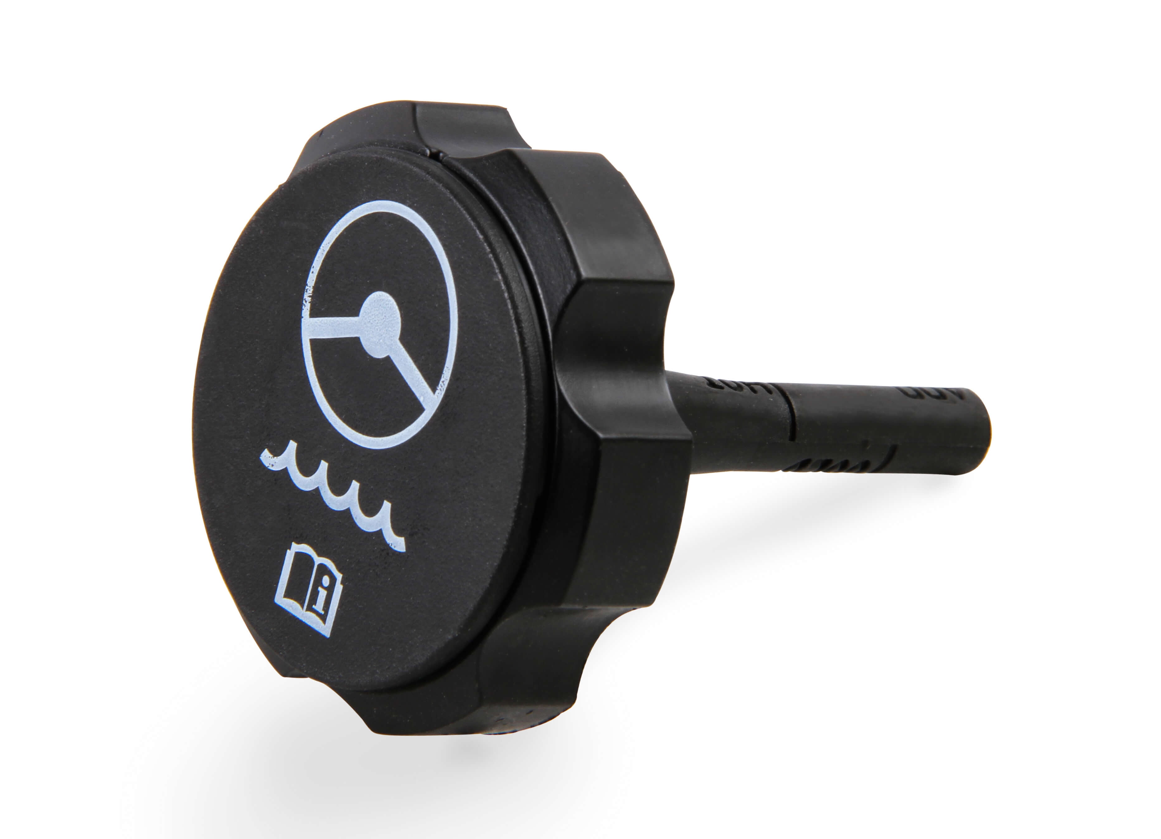 Holley Performance 198-200 Power Steering Reservoir - Image 4