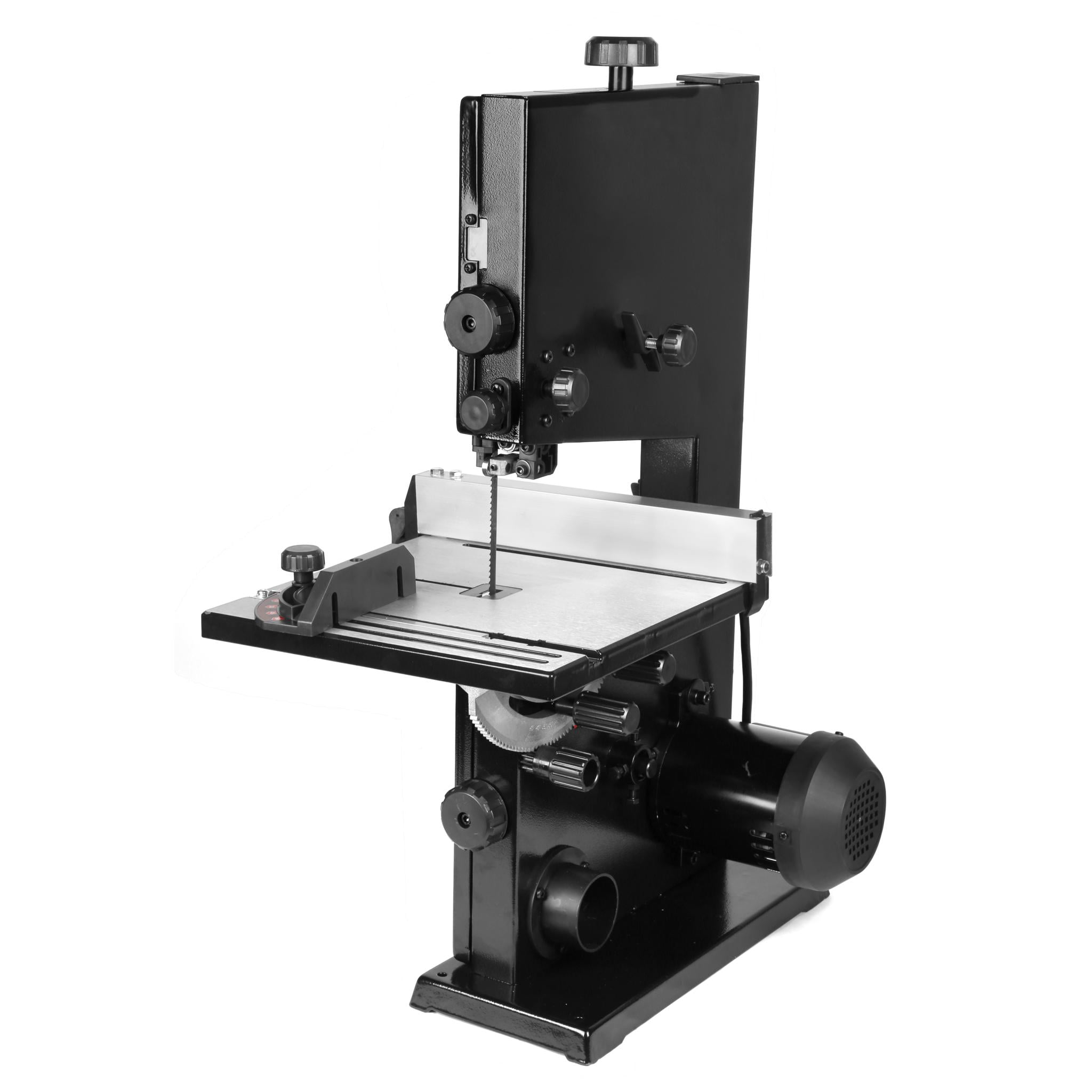 WEN 2.8 Amp 9-inch Benchtop Band Saw - Image 6