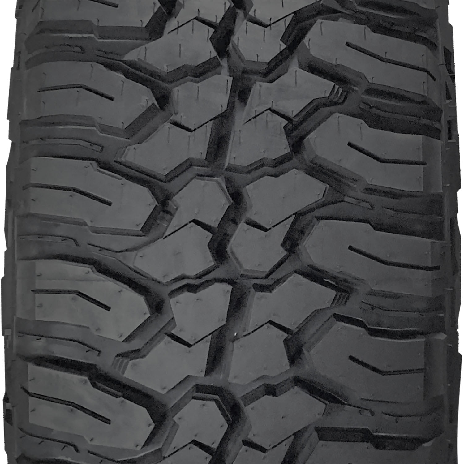 Finalist Terreno MT Mud Terrain LT285/70R17 121/118Q E Light Truck Tire - Image 4