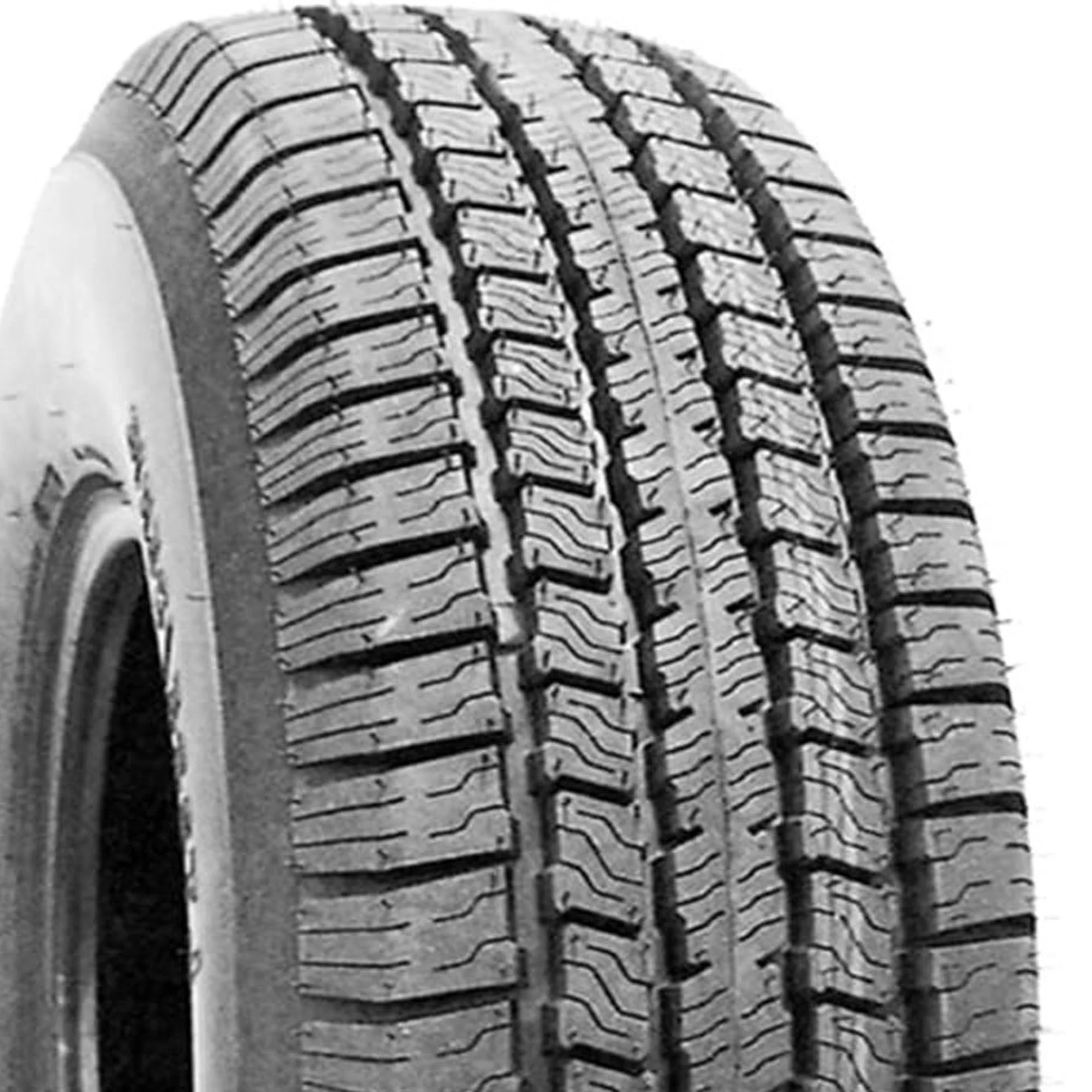 Super Cargo ST Radial ST235/80R16 123L E Trailer Tire - Image 6