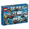 LEGO City Police Mobile Command Center 60139 (374 Pieces) - Image 3