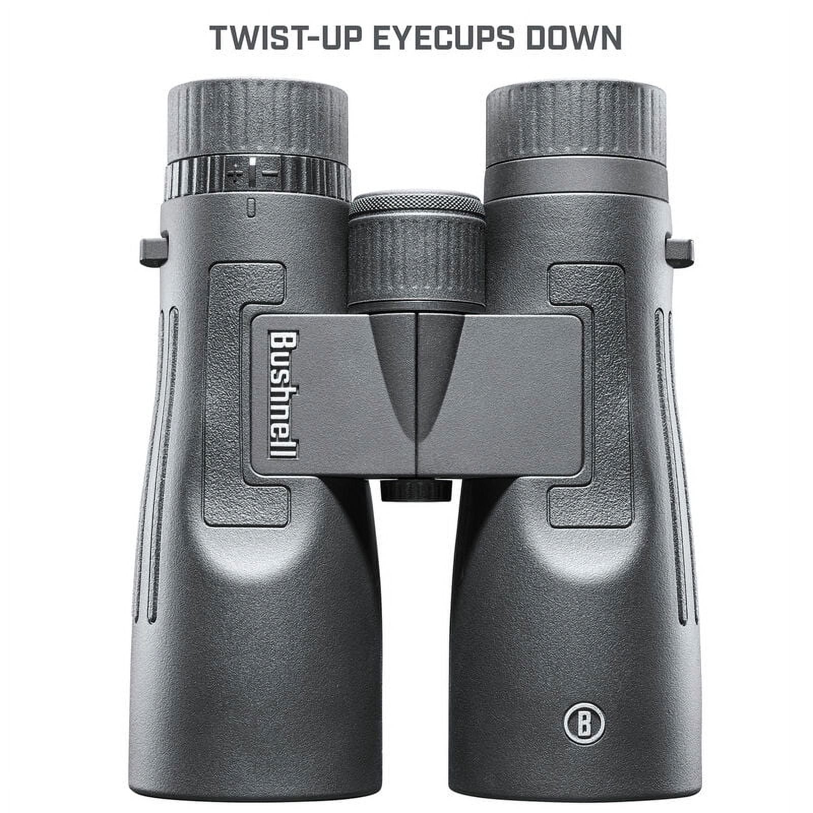 Bushnell Legend 12x50mm Binocular, BB1250W - Image 10