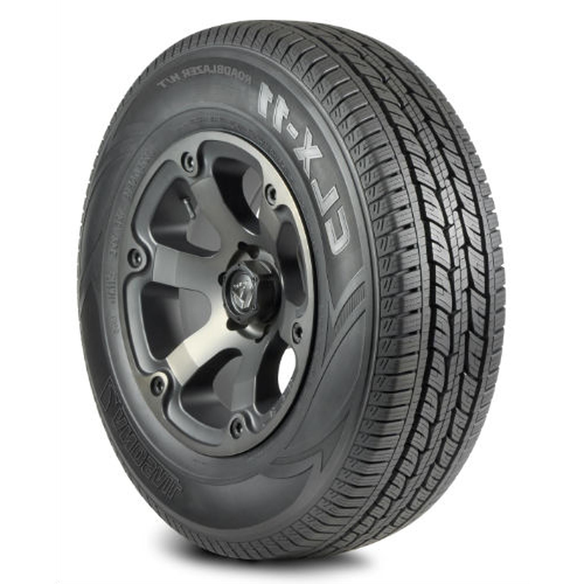 Landsail CLX 11 Roadblazer H/T All Season 245/70R17 110H Light Truck Tire - Image 2