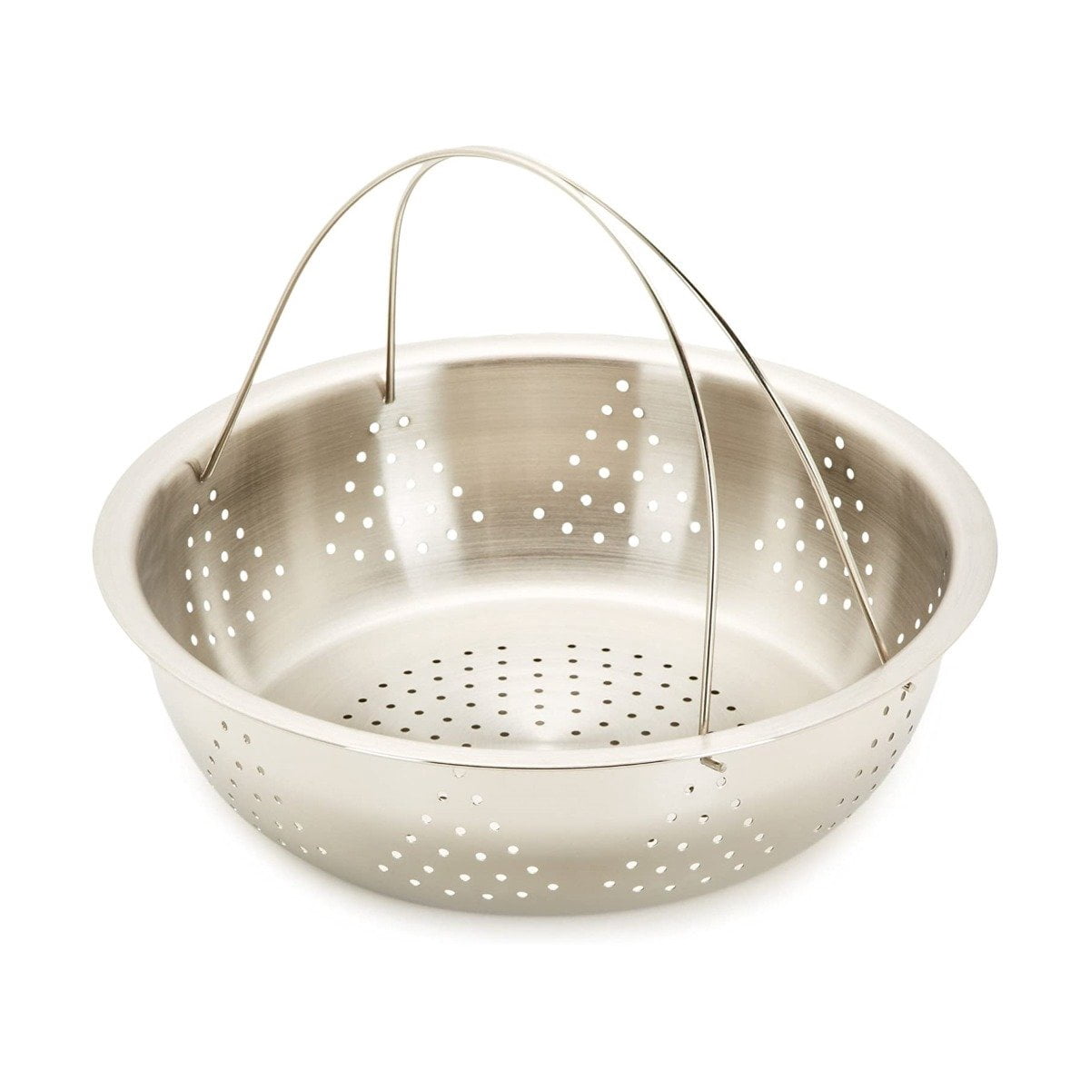 Cuisinart Chef's Classic Stainless Steel Pasta/Steamer Set | 12 Qt. - Image 5