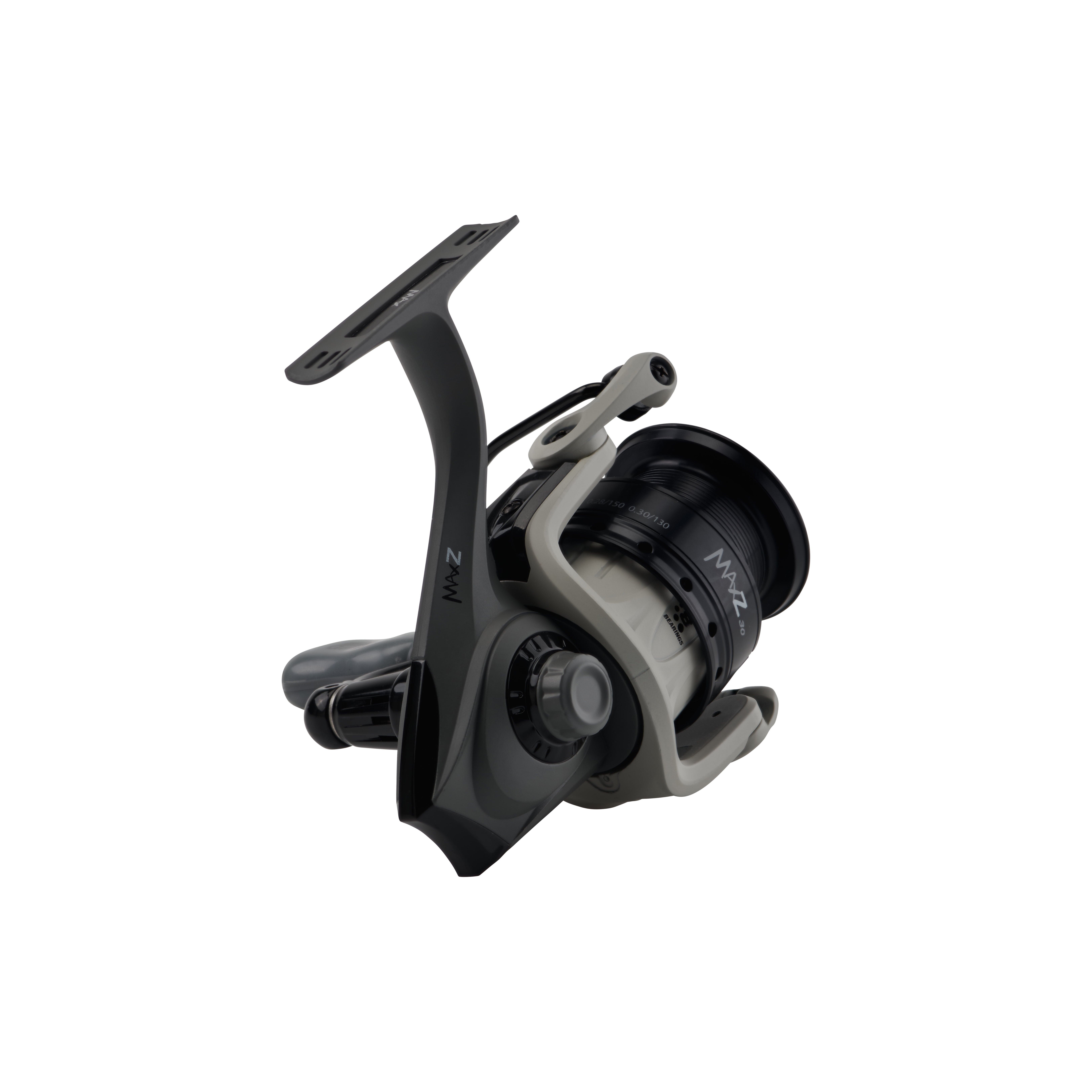 Abu Garcia Max Z Spinning Reel, Size 30 (1523273) - Image 3