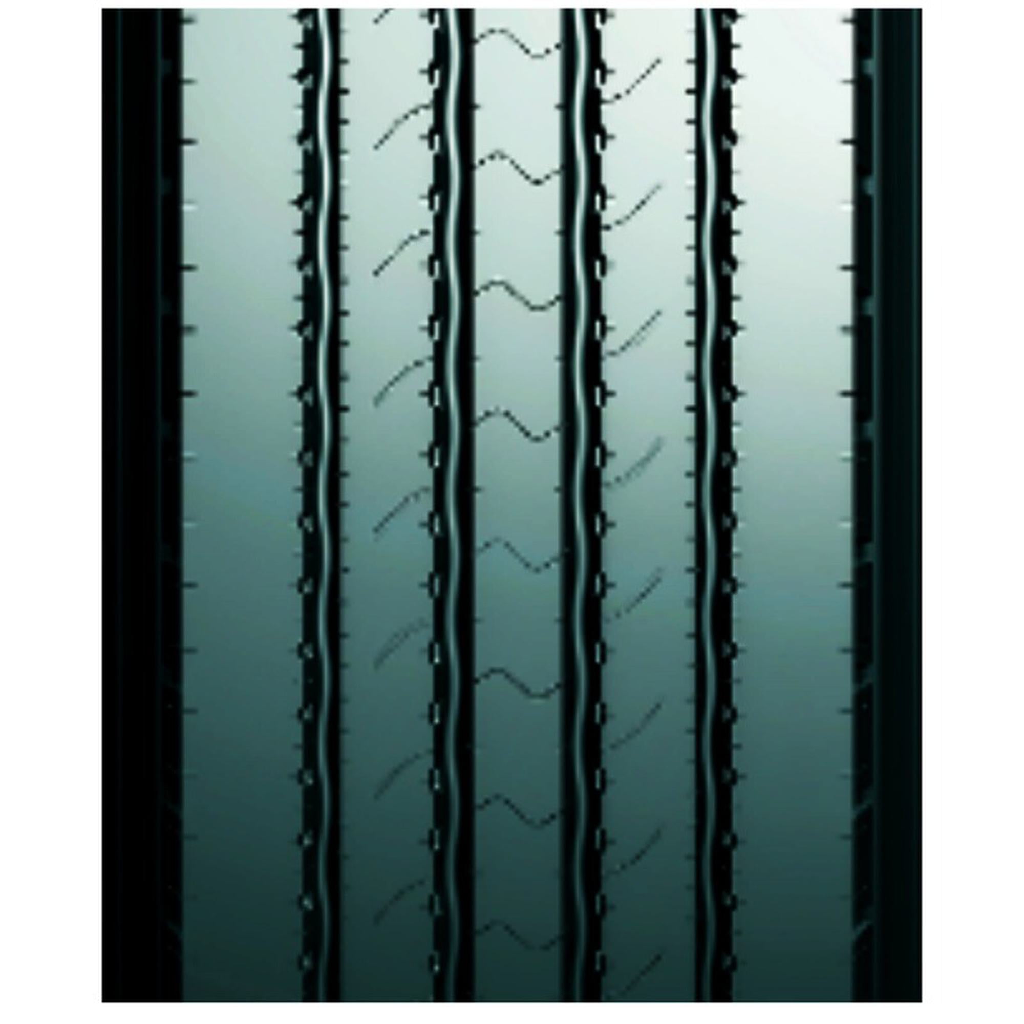 Arroyo AR1000 225/70R19.5 129/128M H Commercial Tire - Image 2