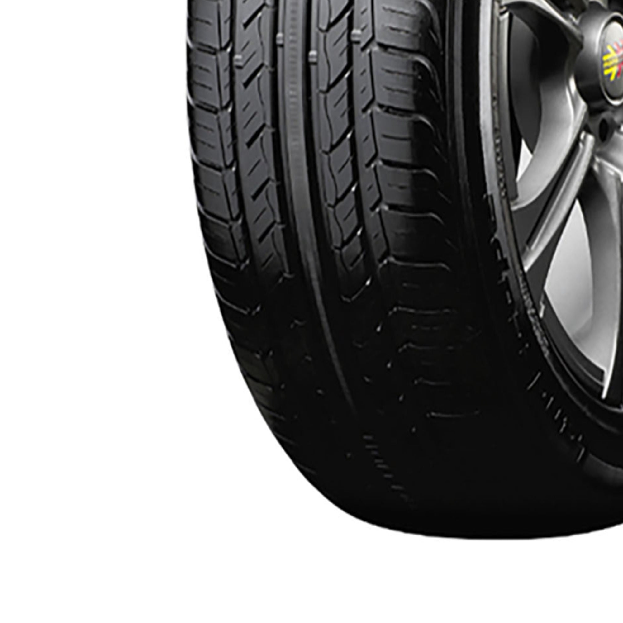 Summit Ultramax A/S All Season 195/70R14 91T Passenger Tire - Image 2