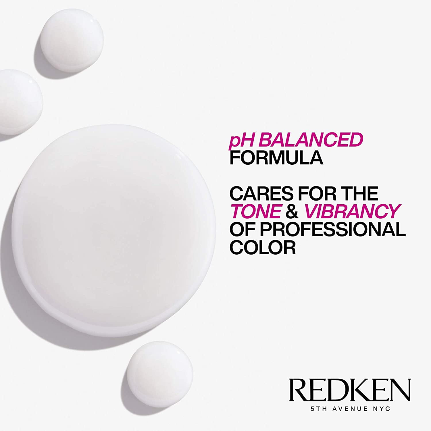 Redken Color Extend Magnetics Shampoo - 33.8 oz - Image 3