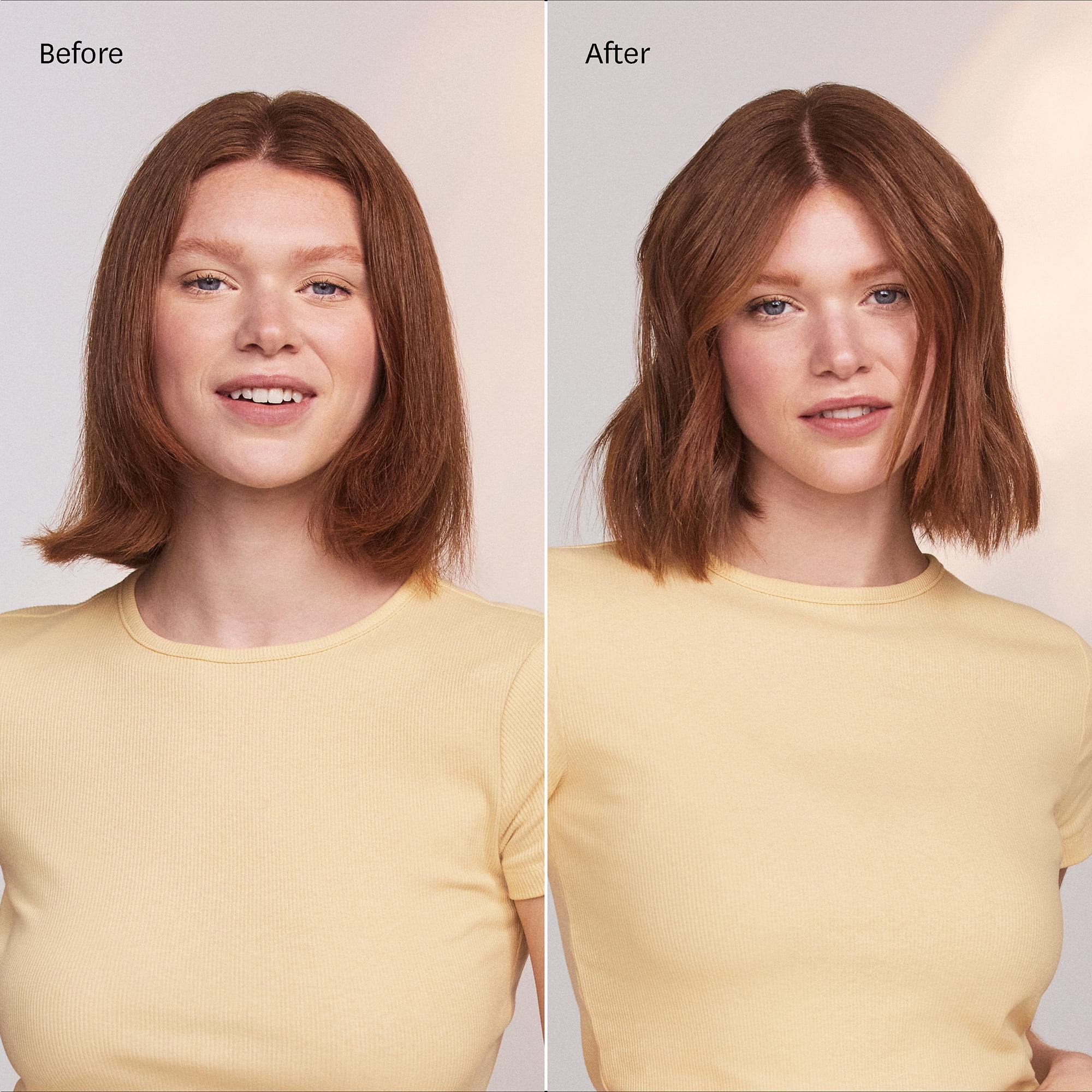 T3 SinglePass StyleMax Professional 1" Ceramic Flat Iron with Custom Heat Automation, 9 Heat Settings, Longer Ceramic Plates, for Straightening, Waving, Curling & Styling - Image 2