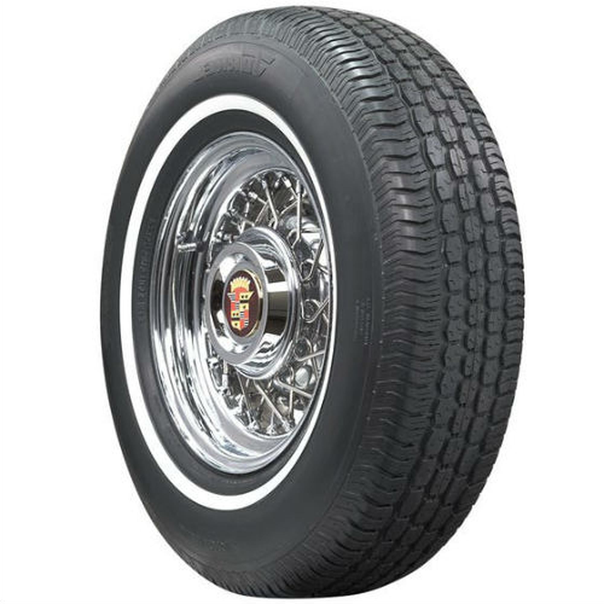 Tornel Classic All Season 185/70R14 87S Passenger Tire - Image 4