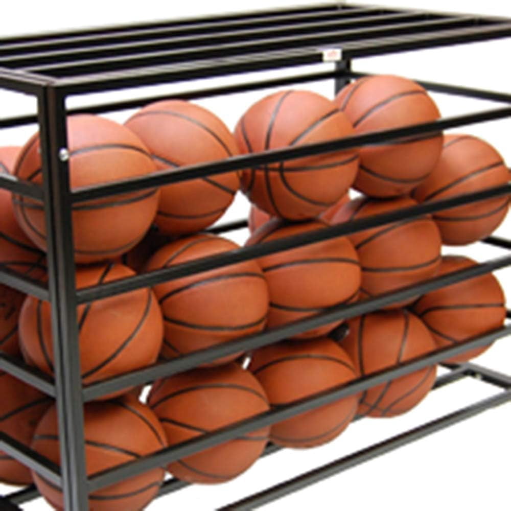 Trigon Sports BLOCKS ProCage HD Secure Ball Locker - Image 5