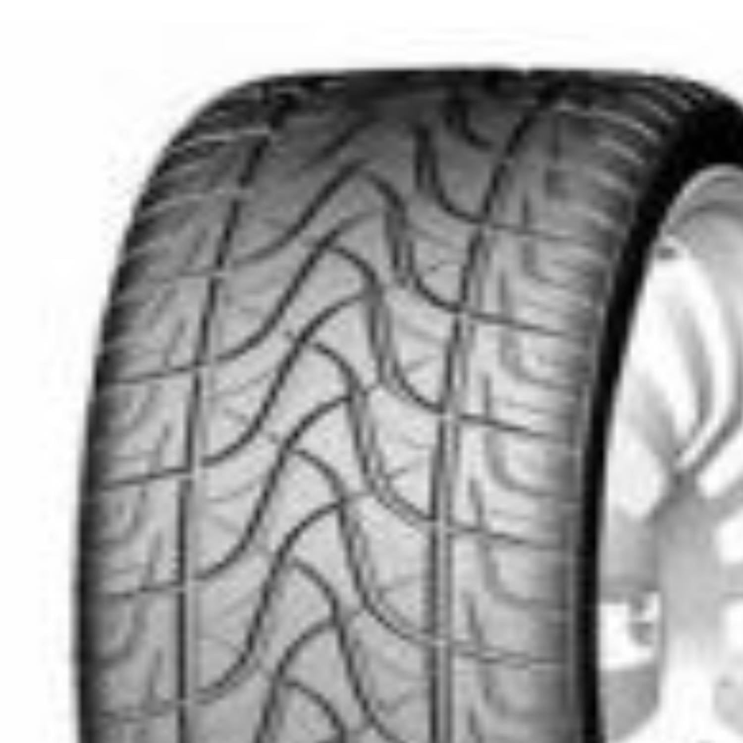 Fullrun HS299 265/35R22 102 V Tire - Image 2