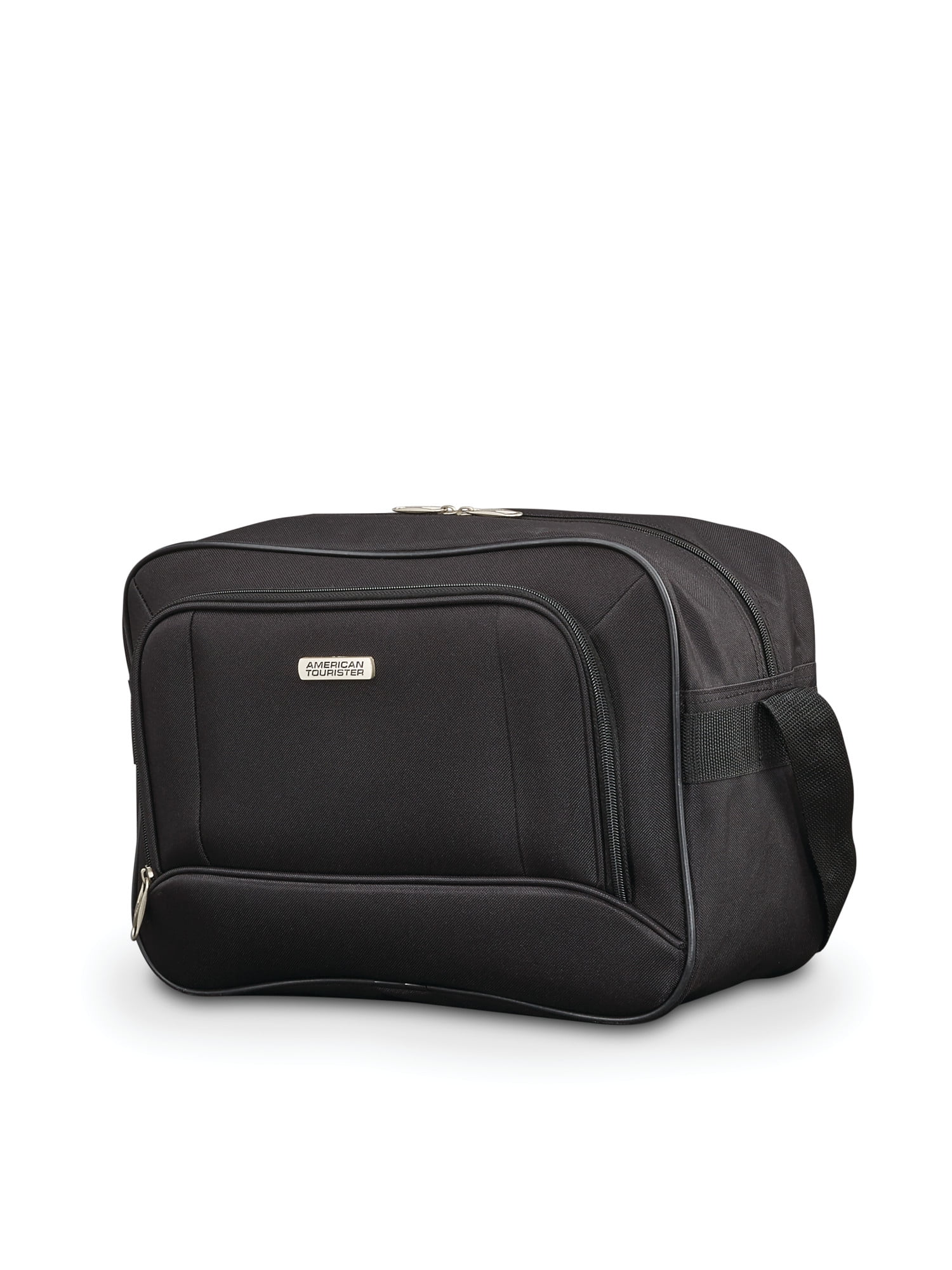 American Tourister Fieldbrook XLT 4 Piece Softside Luggage Set - Image 5