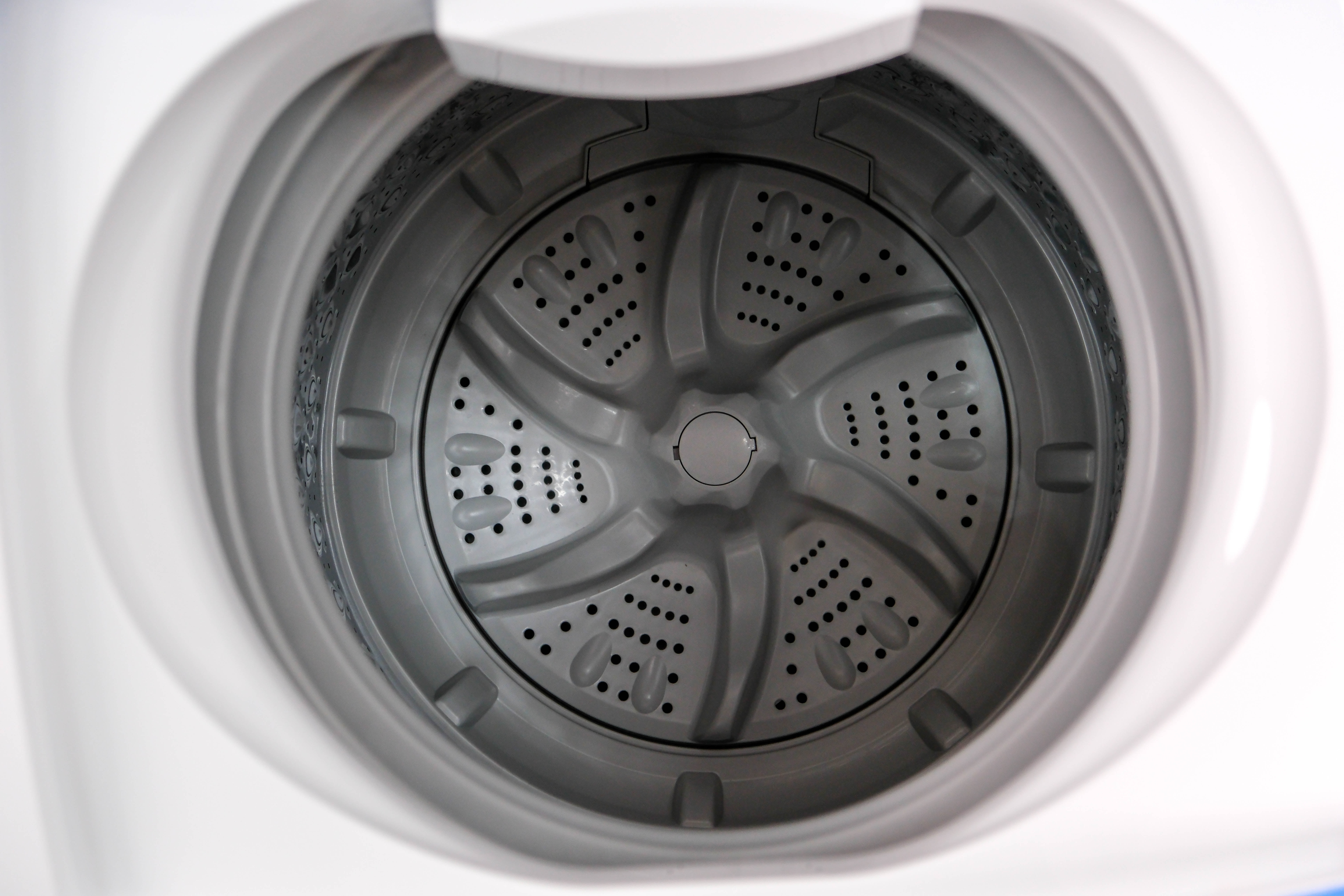 RCA, 0.9 cu ft Portable Washer, White, RPW091 - Image 11