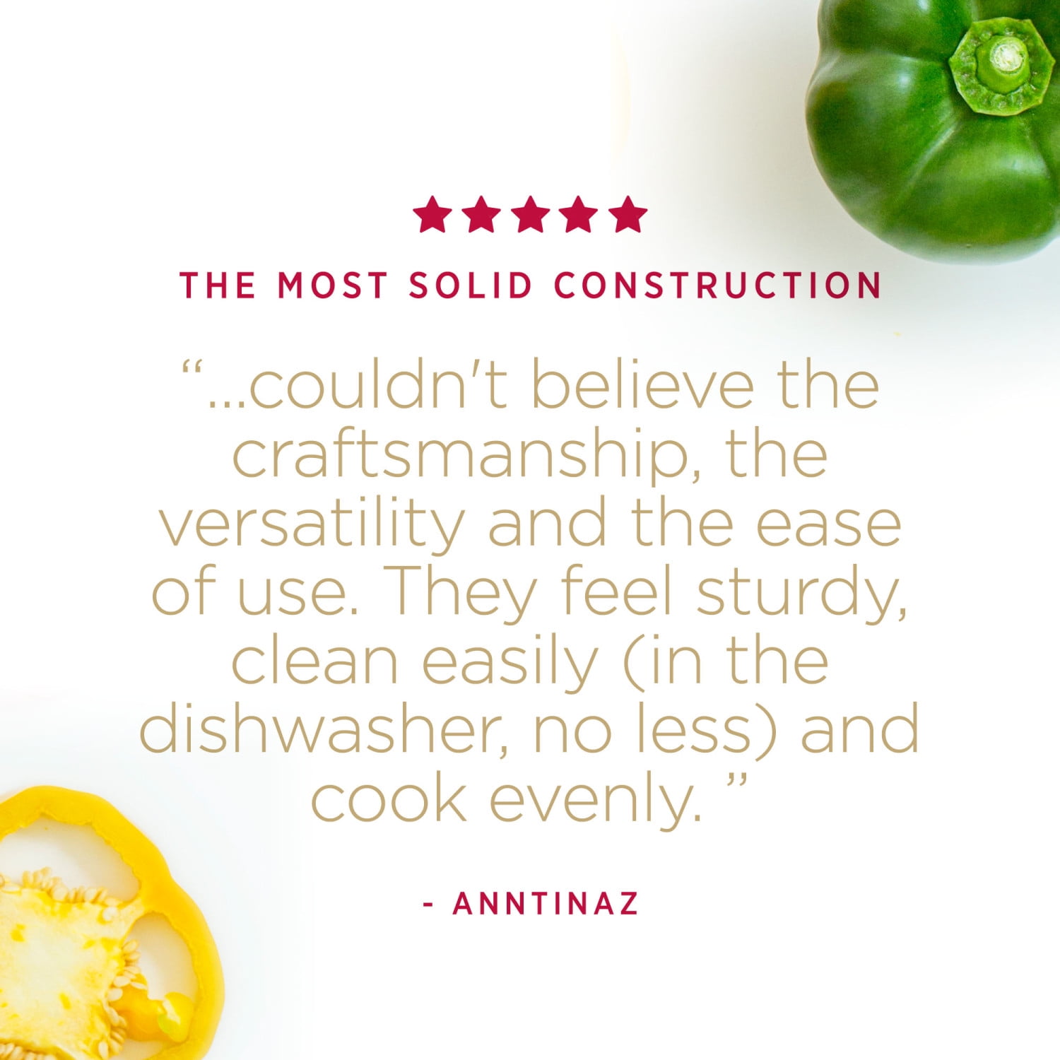 All-Clad HA1 Hard Anodized Nonstick Cookware, Square Griddle, 11 inch - Image 5