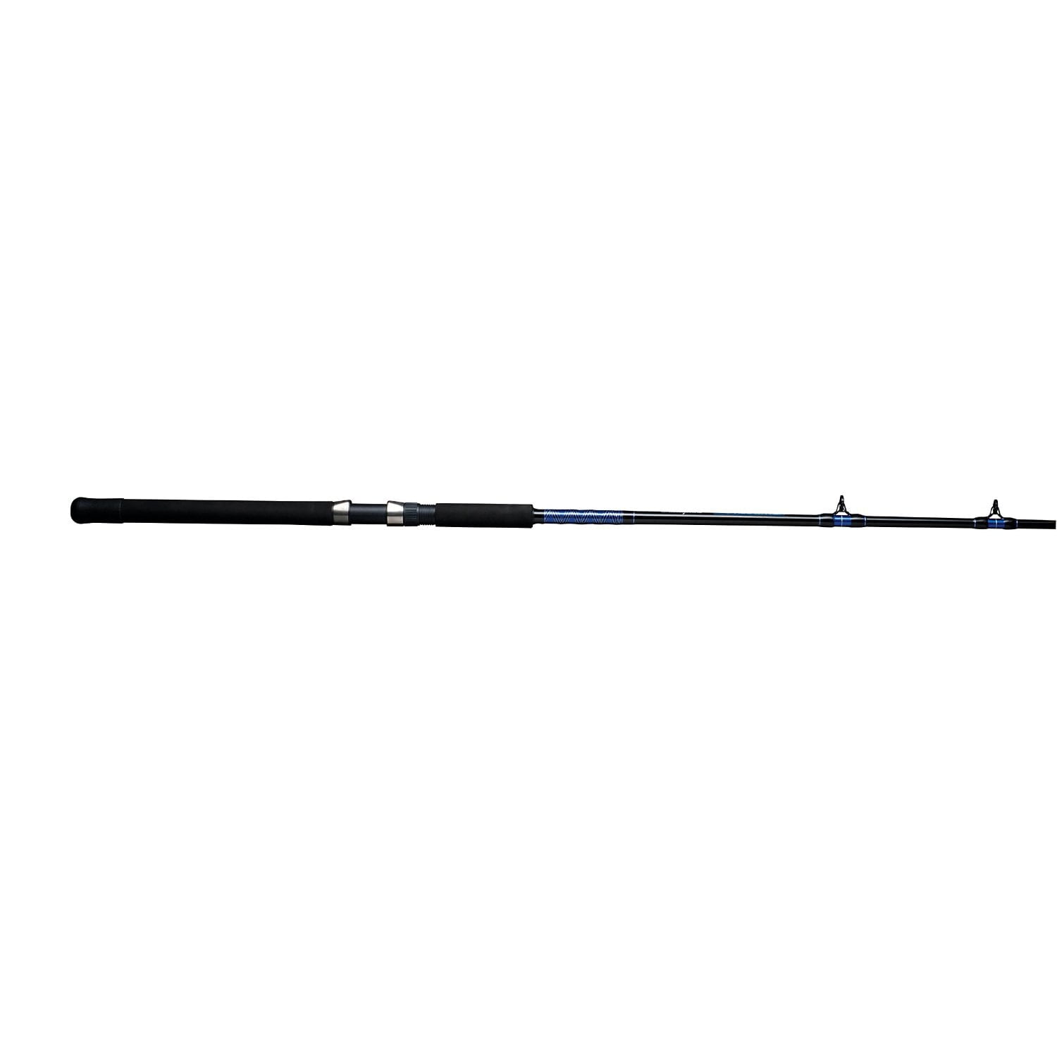 Shakespeare Tidewater® Spinning Rod, 12' Medium Fishing Rod, 2 Piece - Image 5
