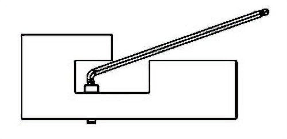 Eklind Tool Double-Ball-Hex-L Assorted Metric and SAE Long Arm Double Ball Hex L-Key Multi-Size in. - Image 6