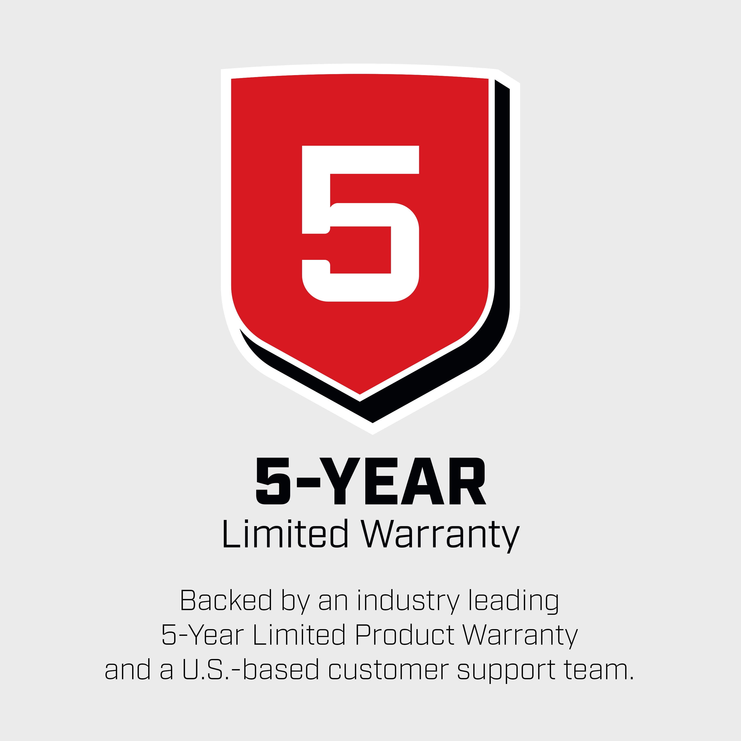 Earthquake Versa Front Tine Tiller, 99cc 4-Cycle Viper Engine - Image 9