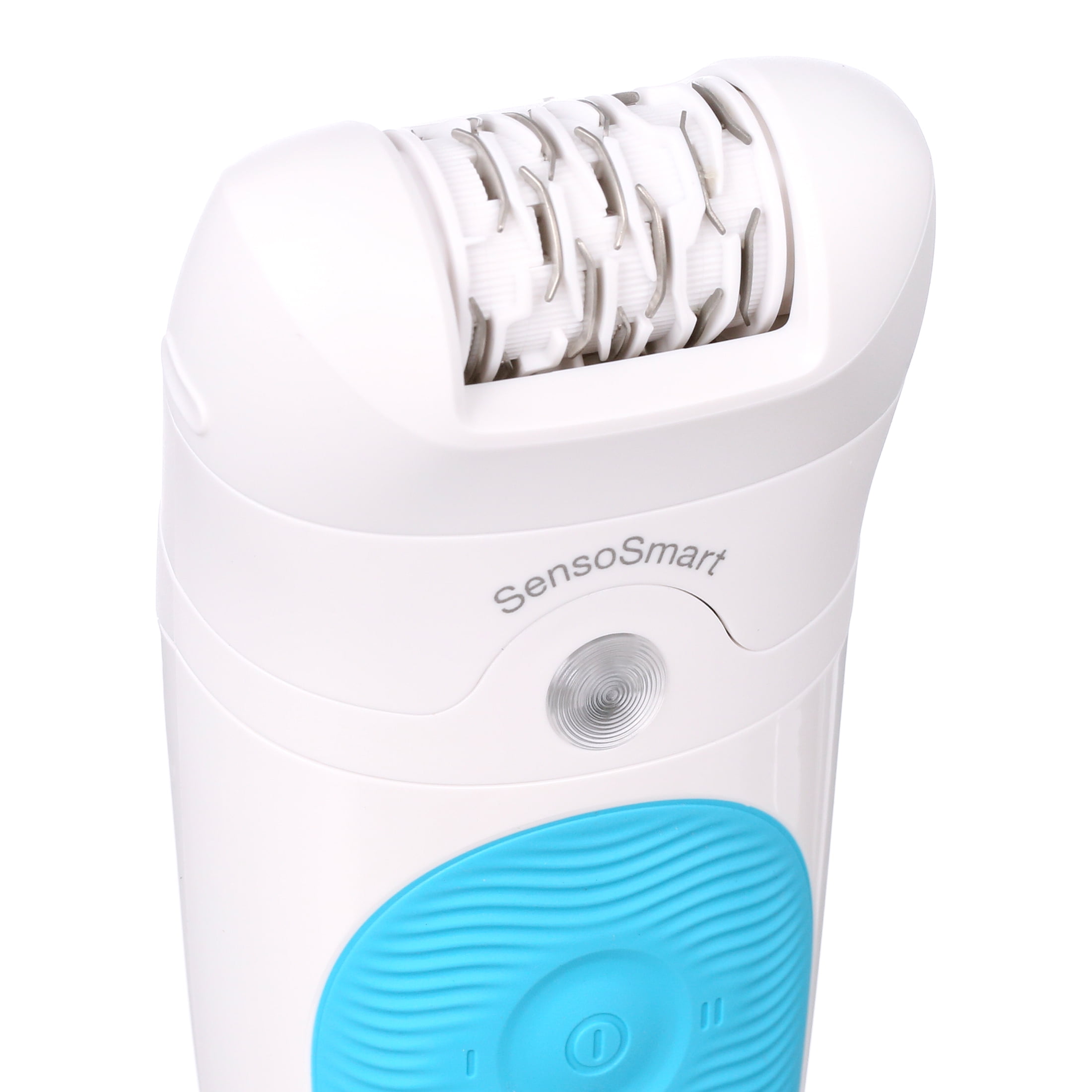 Braun Silk-Ãpil 5 5-810 Epilator for Women for Gentle Hair Removal, White/Turquoise - Image 13