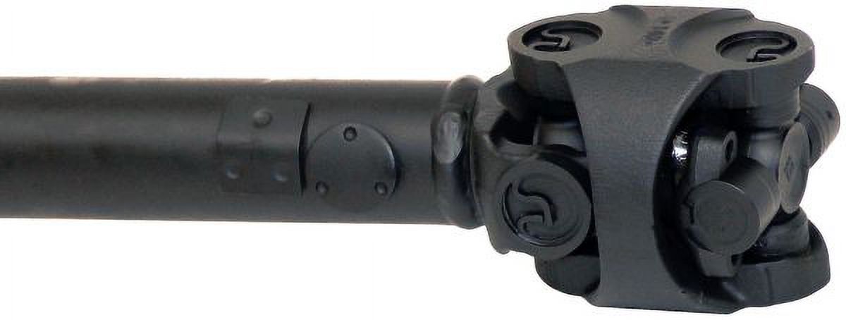 Dorman Front Driveshaft Assembly 938-100 Fits Jeep Grand Cherokee 199593 Fits 1995 Jeep Grand Cherokee - Image 2