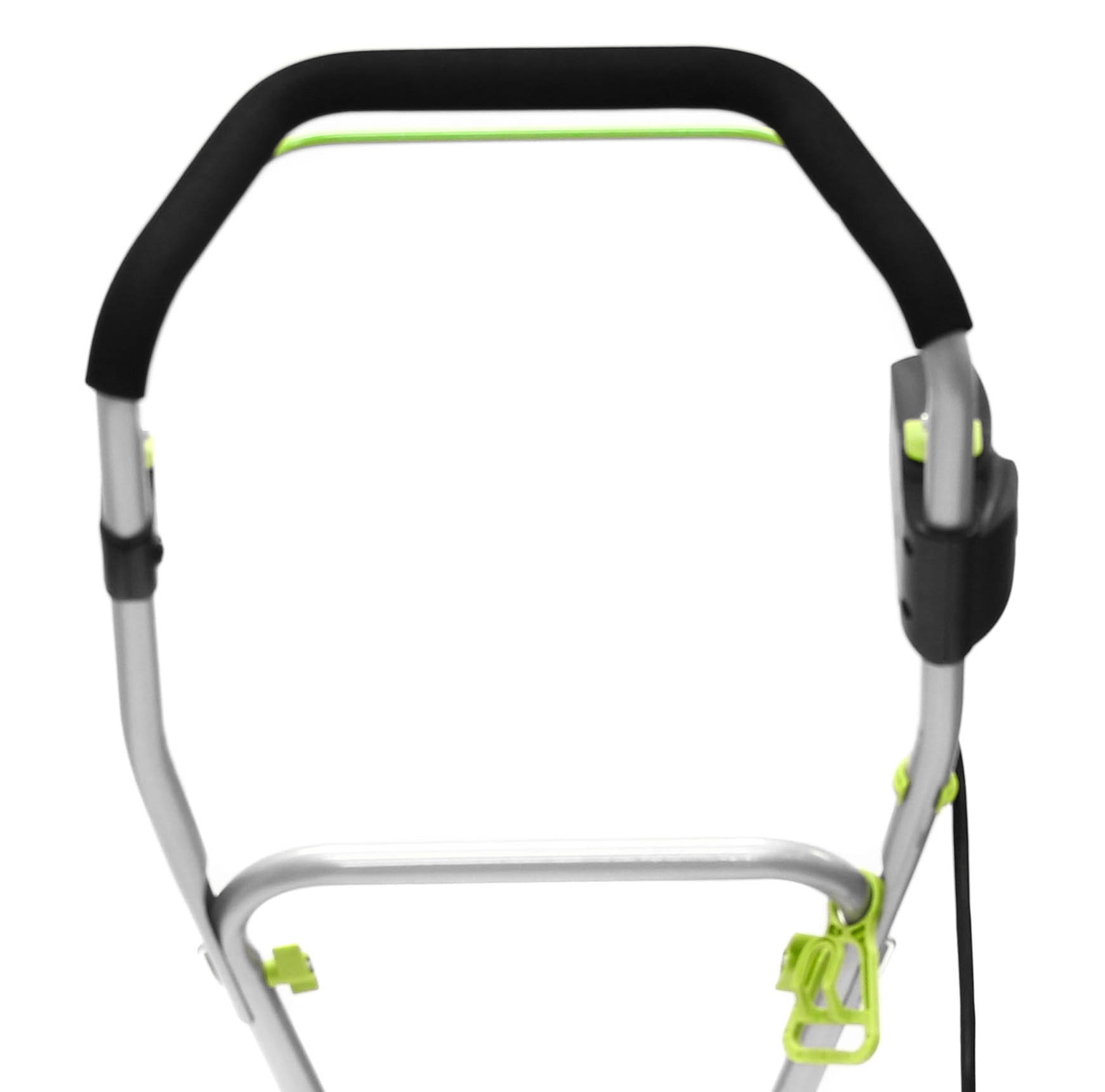 Earthwise TC70016 16-Inch 13.5-Amp Corded Electric Tiller/Cultivator, Grey - Image 3