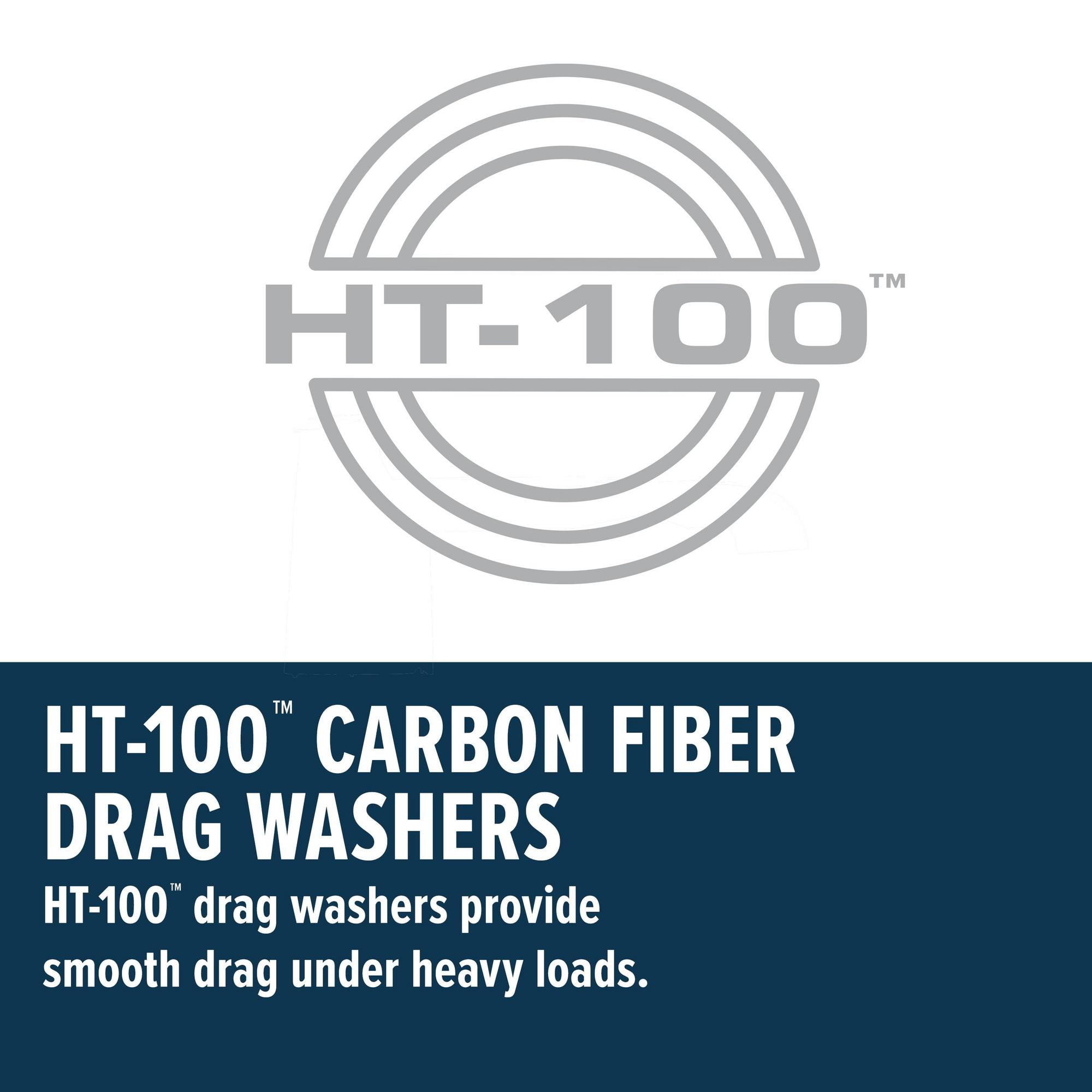 PENN Slammer® IV Spinning Reel, 10500 Size Fishing Reel - Image 13